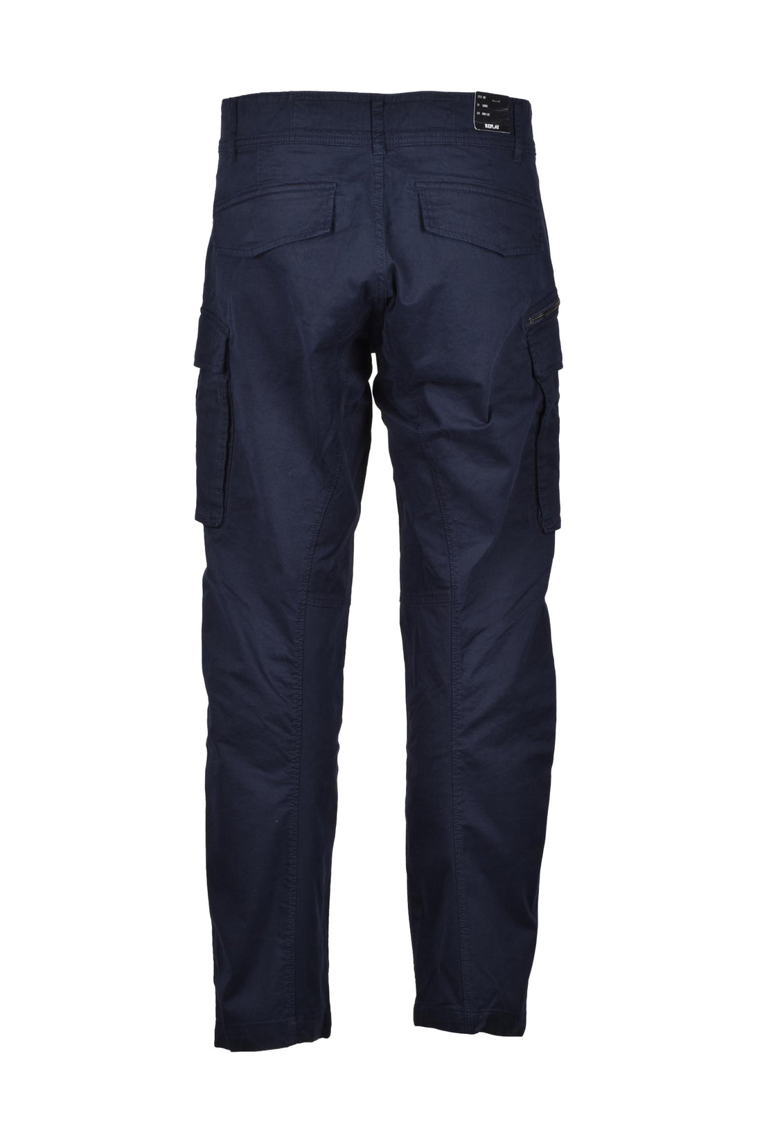 REPLAY - TROUSERS