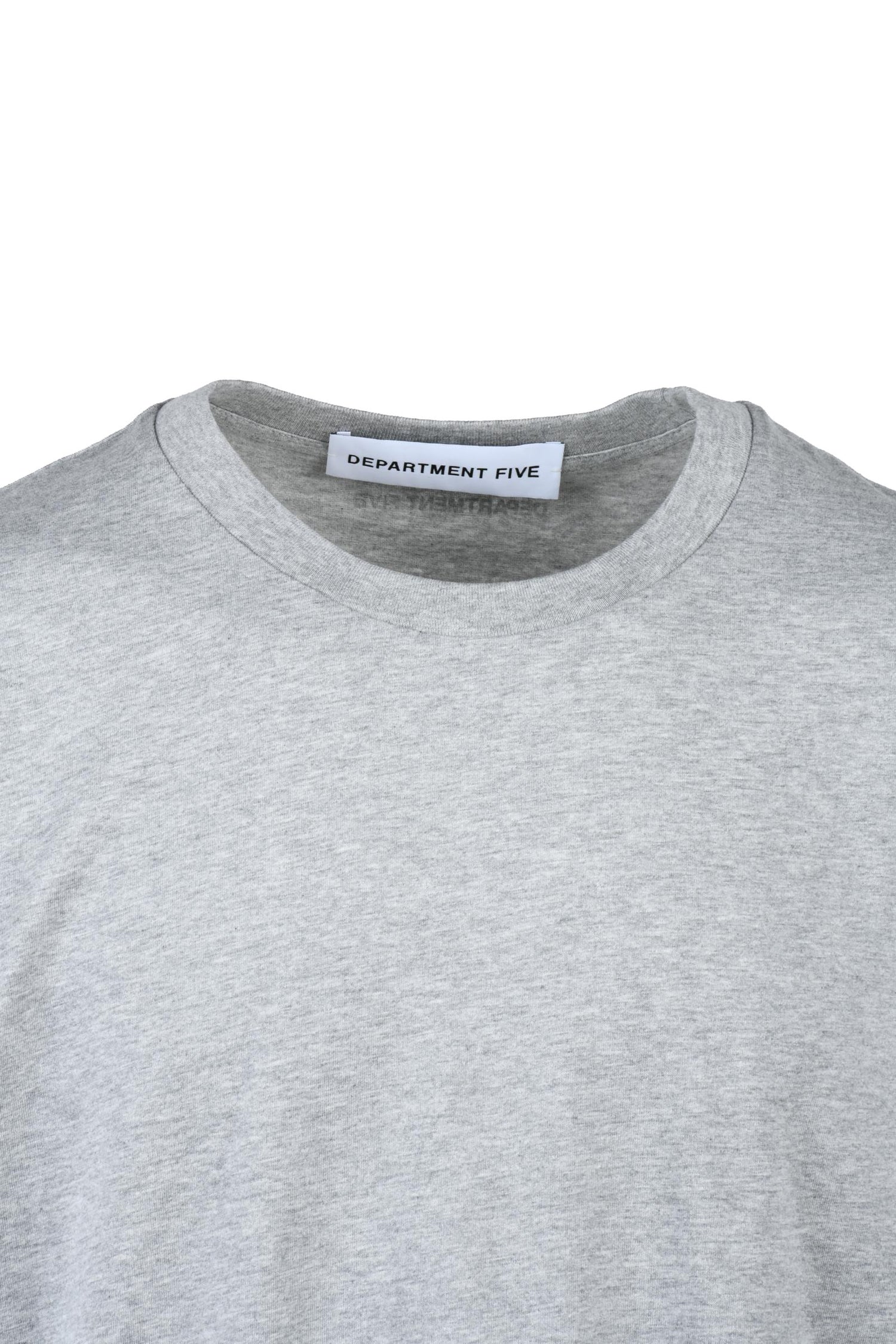 DEPARTMENT 5 - T-SHIRT AND POLO