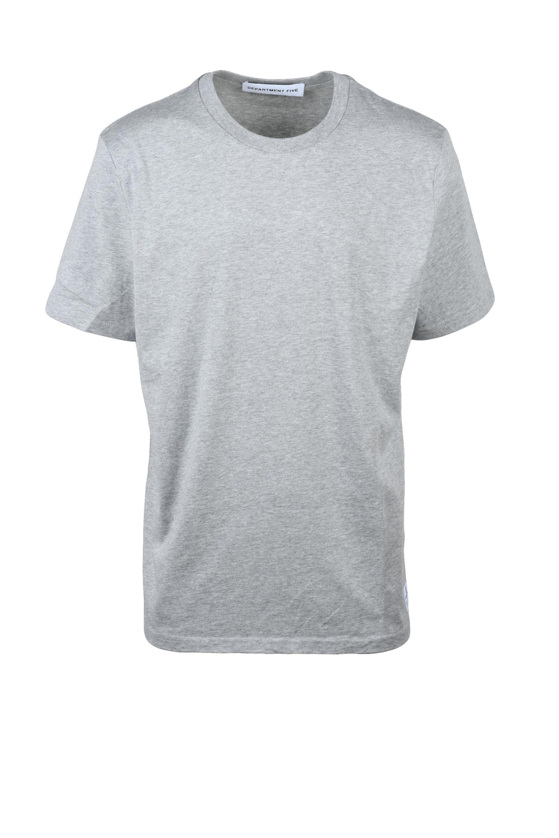 DEPARTMENT 5 - T-SHIRT AND POLO