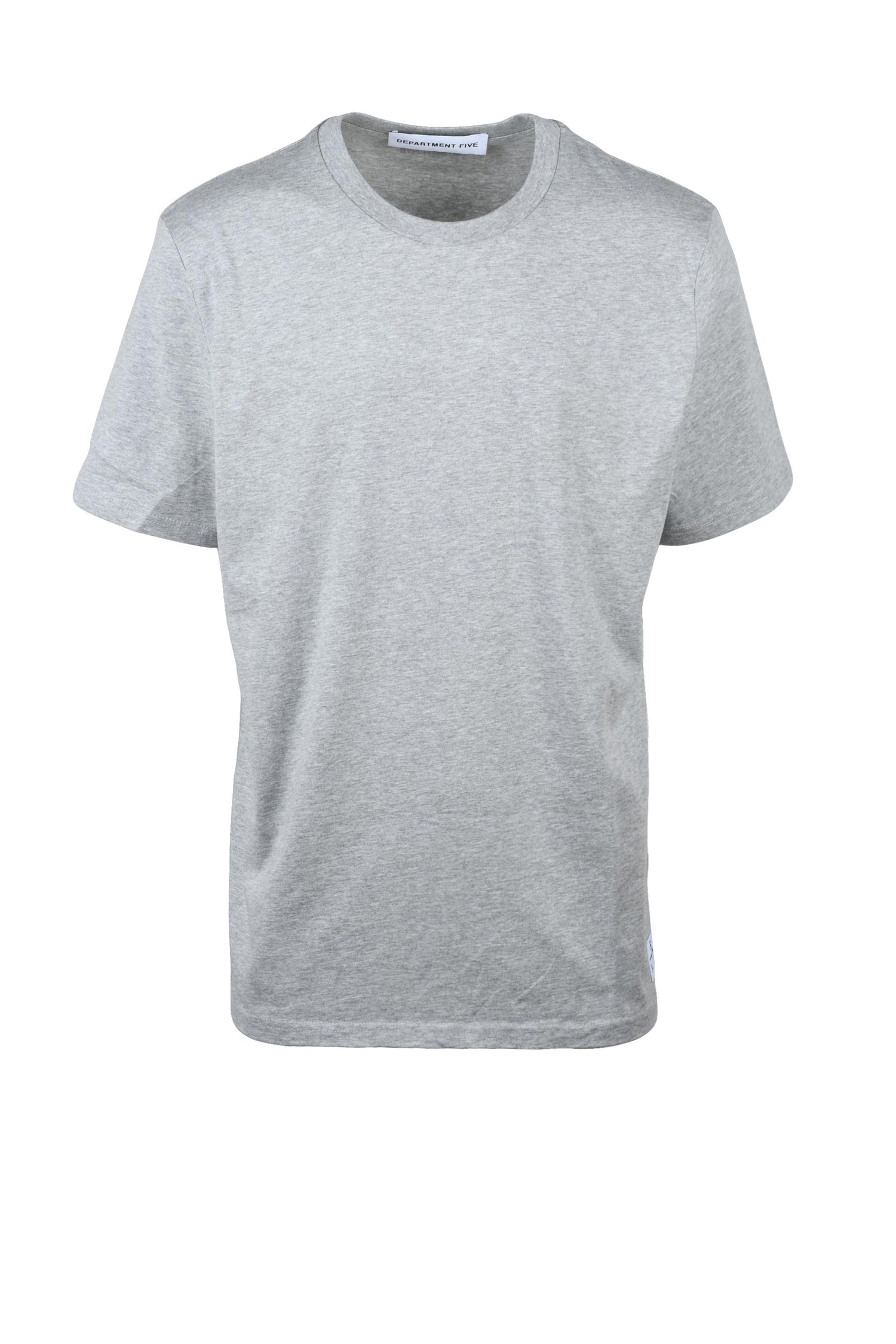 DEPARTMENT 5 - T-SHIRT AND POLO