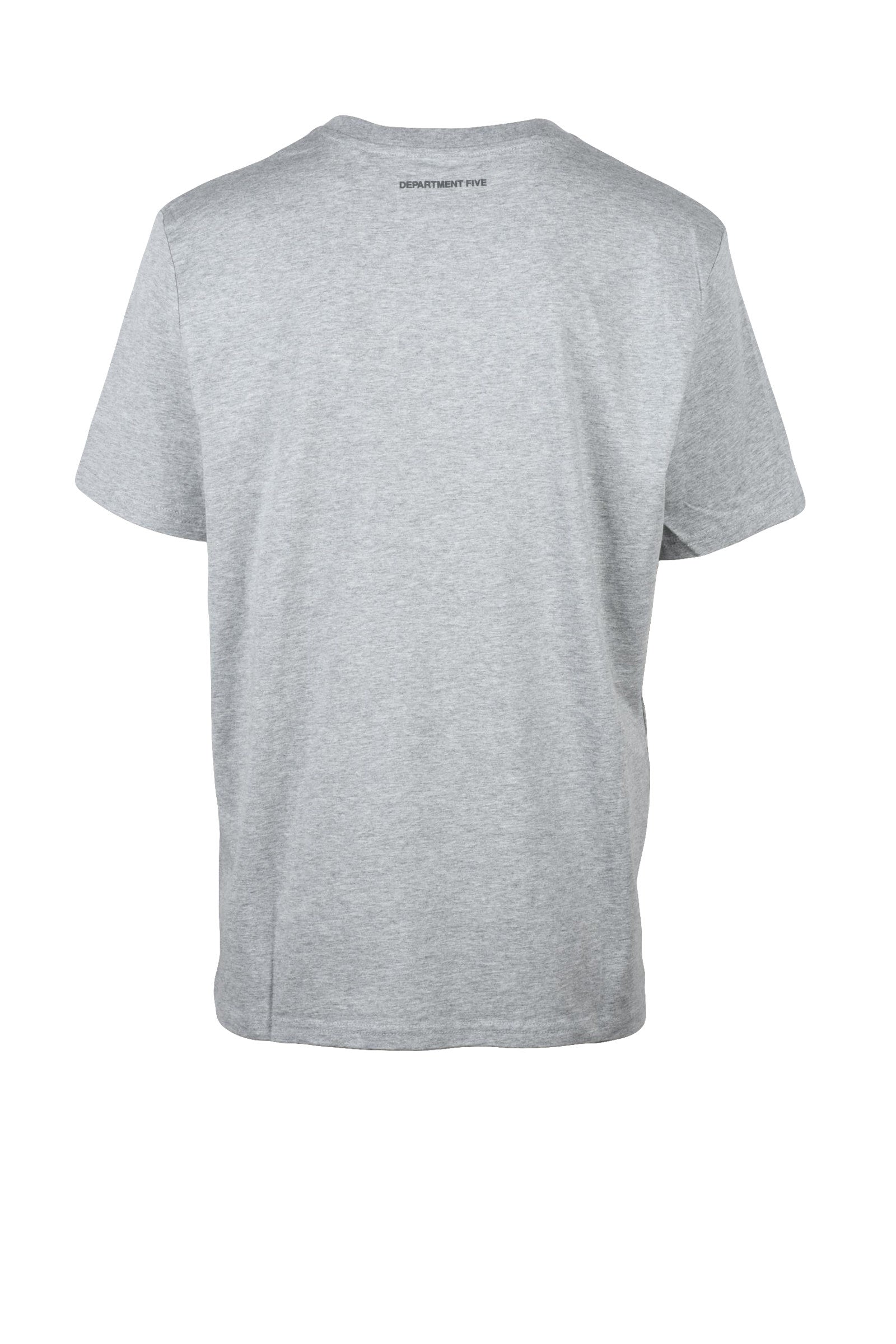 DEPARTMENT 5 - T-SHIRT AND POLO