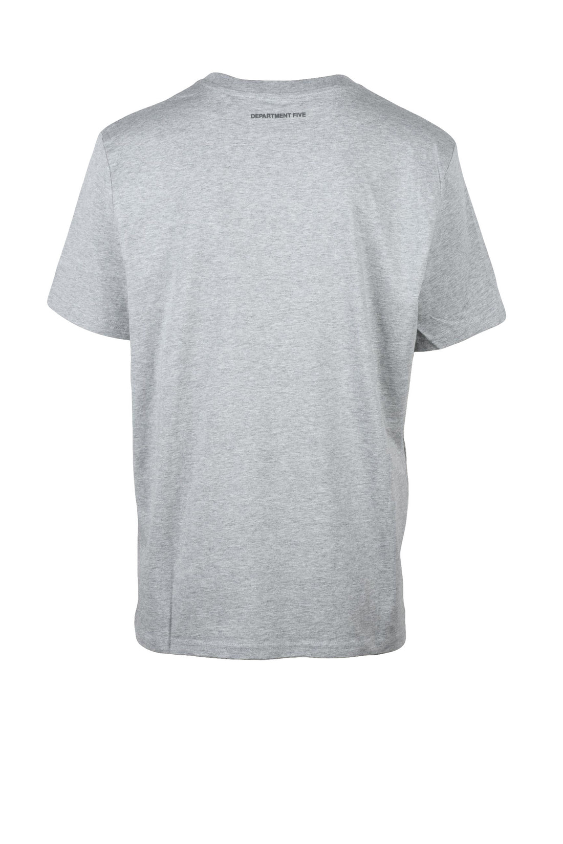 DEPARTMENT 5 - T-SHIRT AND POLO
