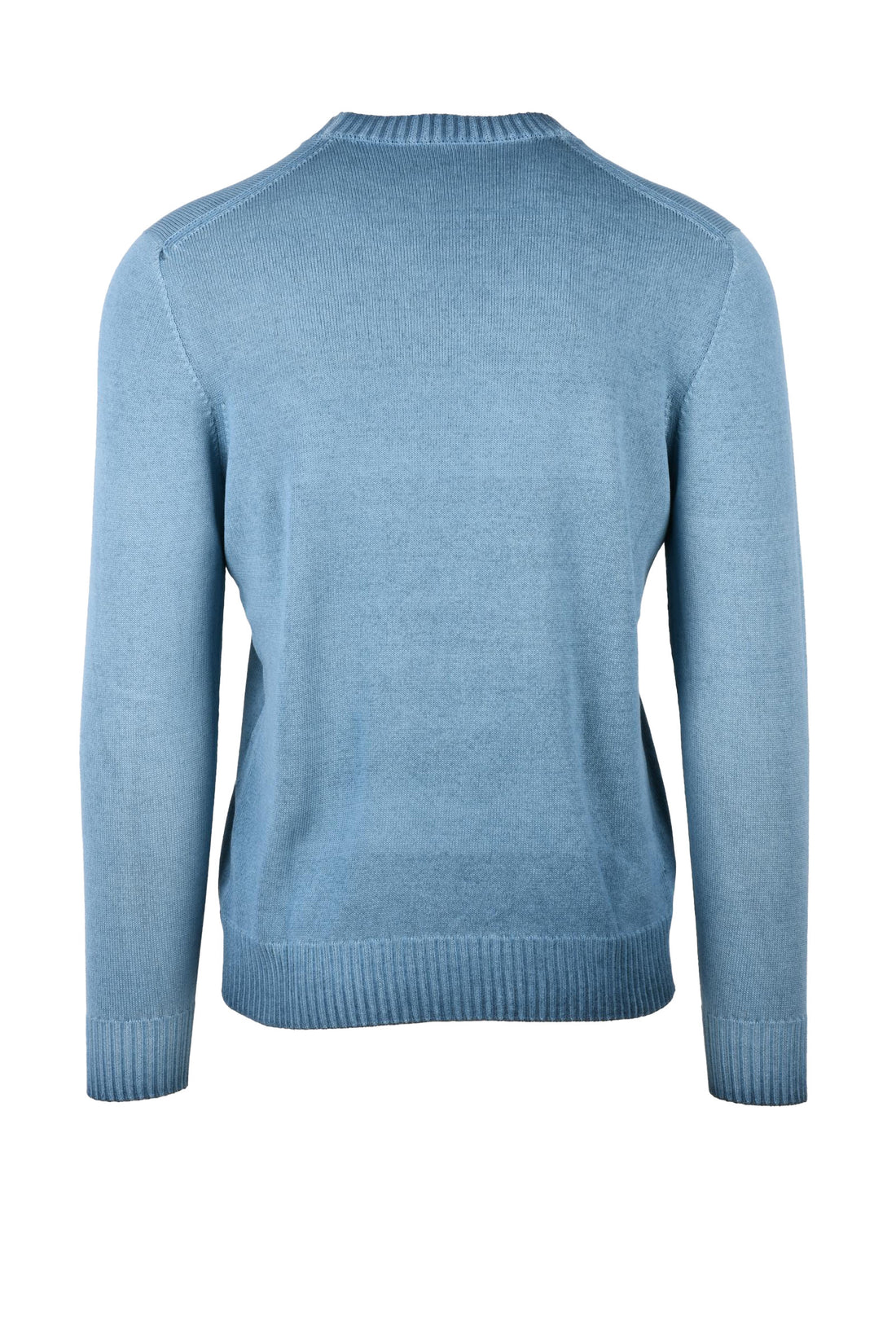 LUIGI GENTILE - KNITWEAR AND SWEATSHIRTS