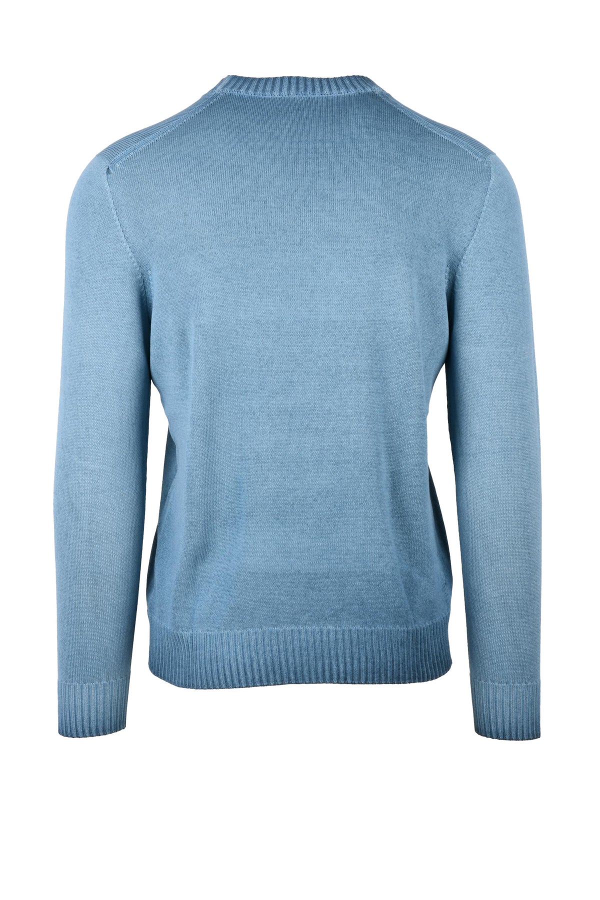 LUIGI GENTILE - KNITWEAR AND SWEATSHIRTS