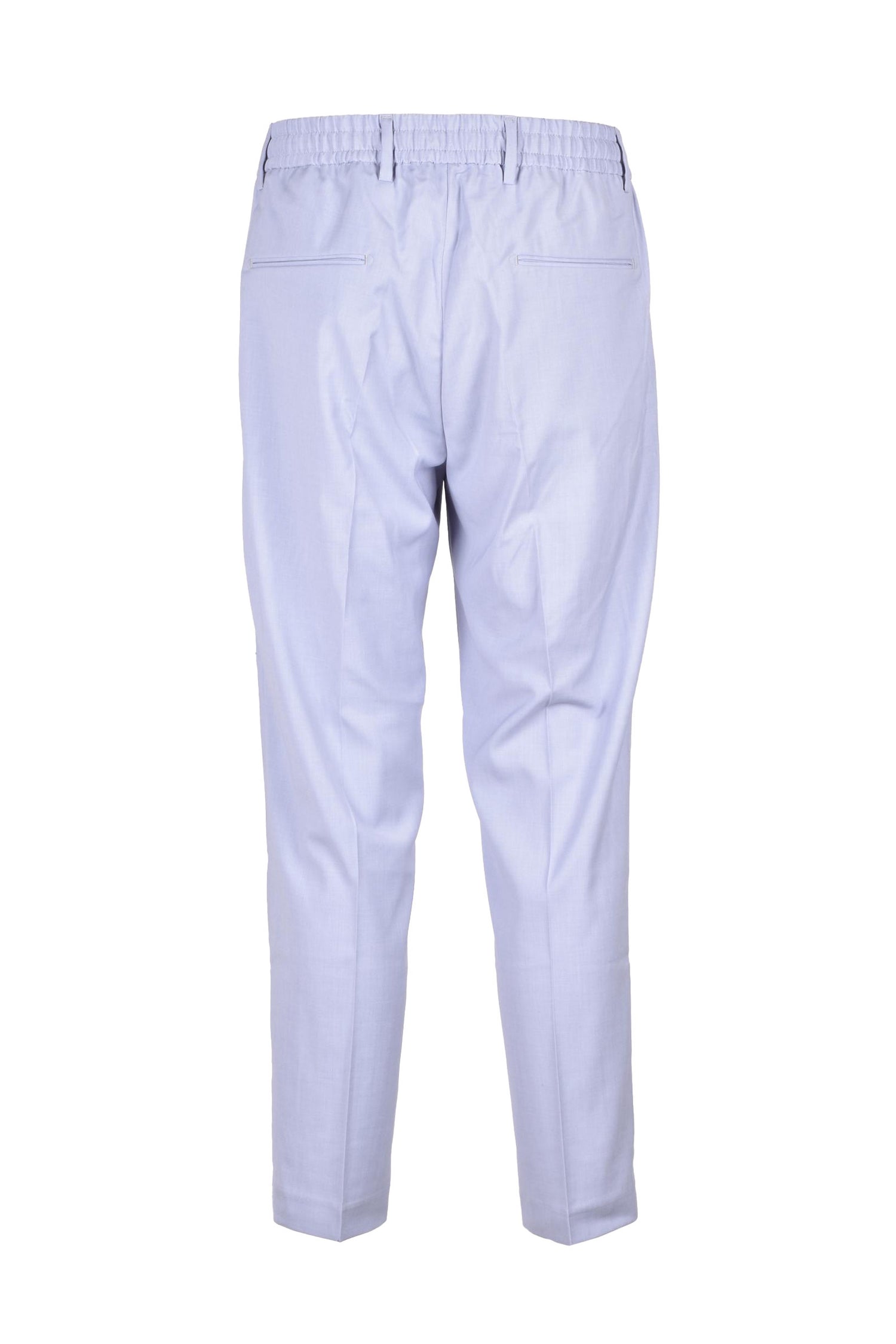 DANIELE ALESSANDRINI - TROUSERS