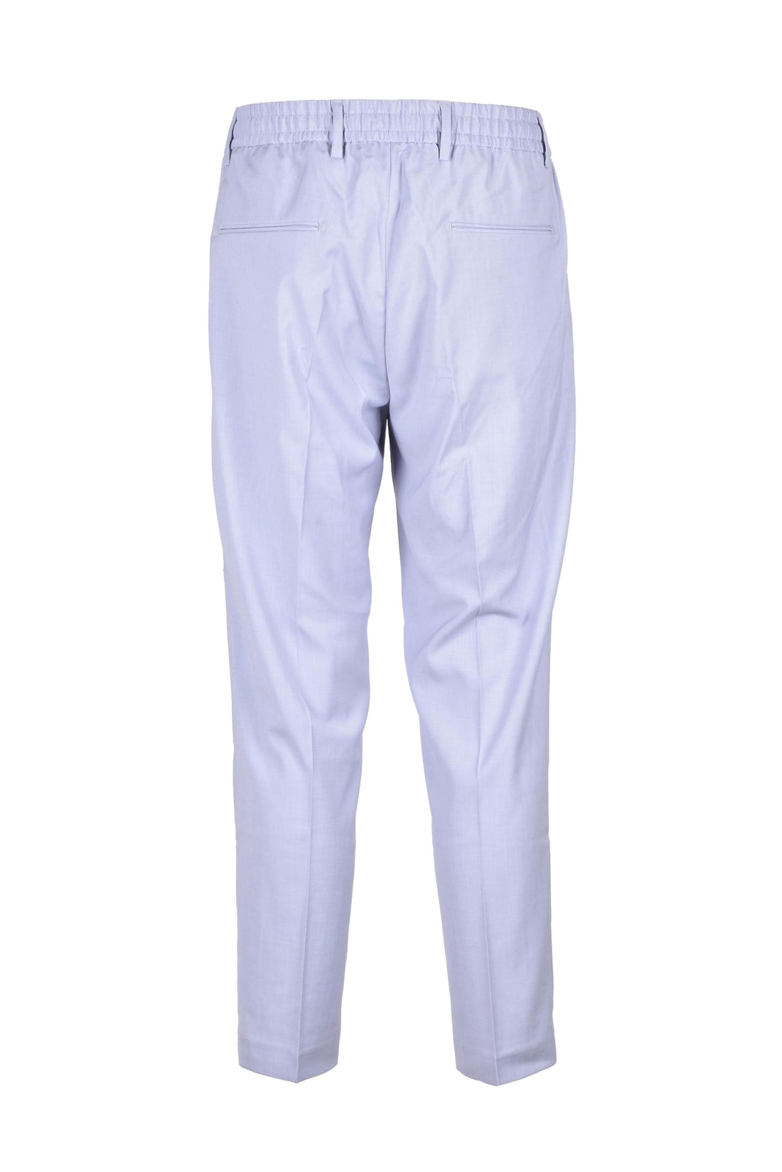 DANIELE ALESSANDRINI - TROUSERS