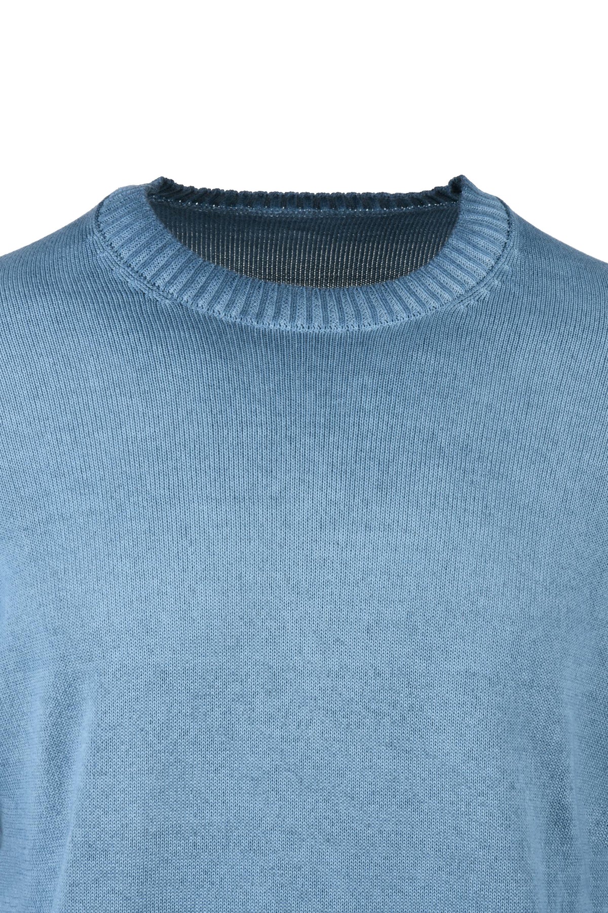 LUIGI GENTILE - KNITWEAR AND SWEATSHIRTS