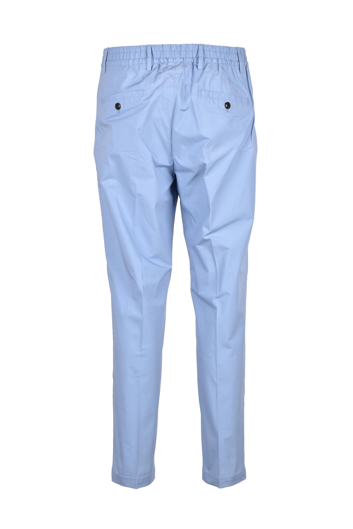 DANIELE ALESSANDRINI - TROUSERS