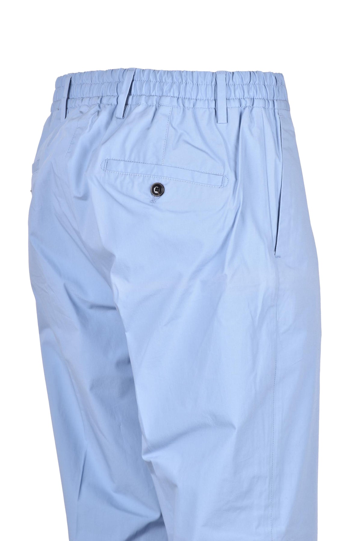DANIELE ALESSANDRINI - TROUSERS
