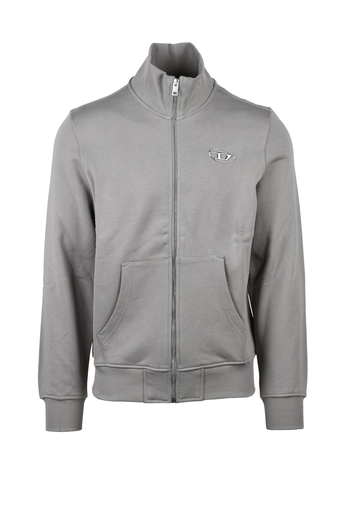 DIESEL - KNITWEAR AND SWEATSHIRTS