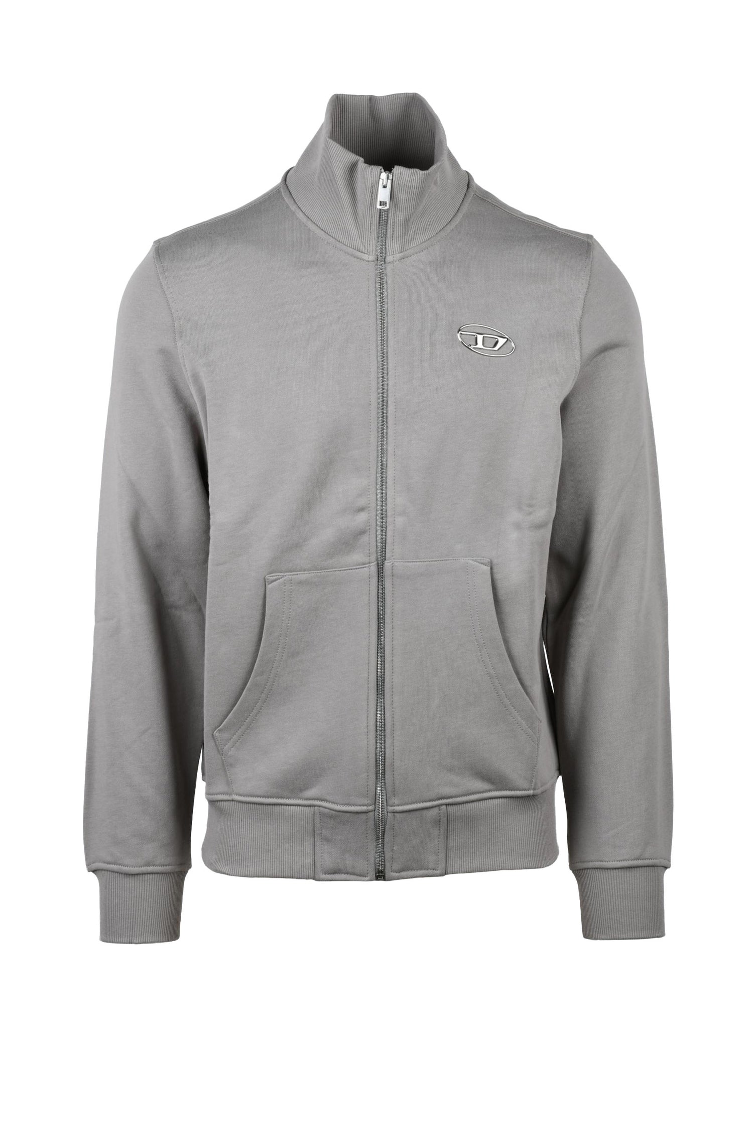 DIESEL - KNITWEAR AND SWEATSHIRTS
