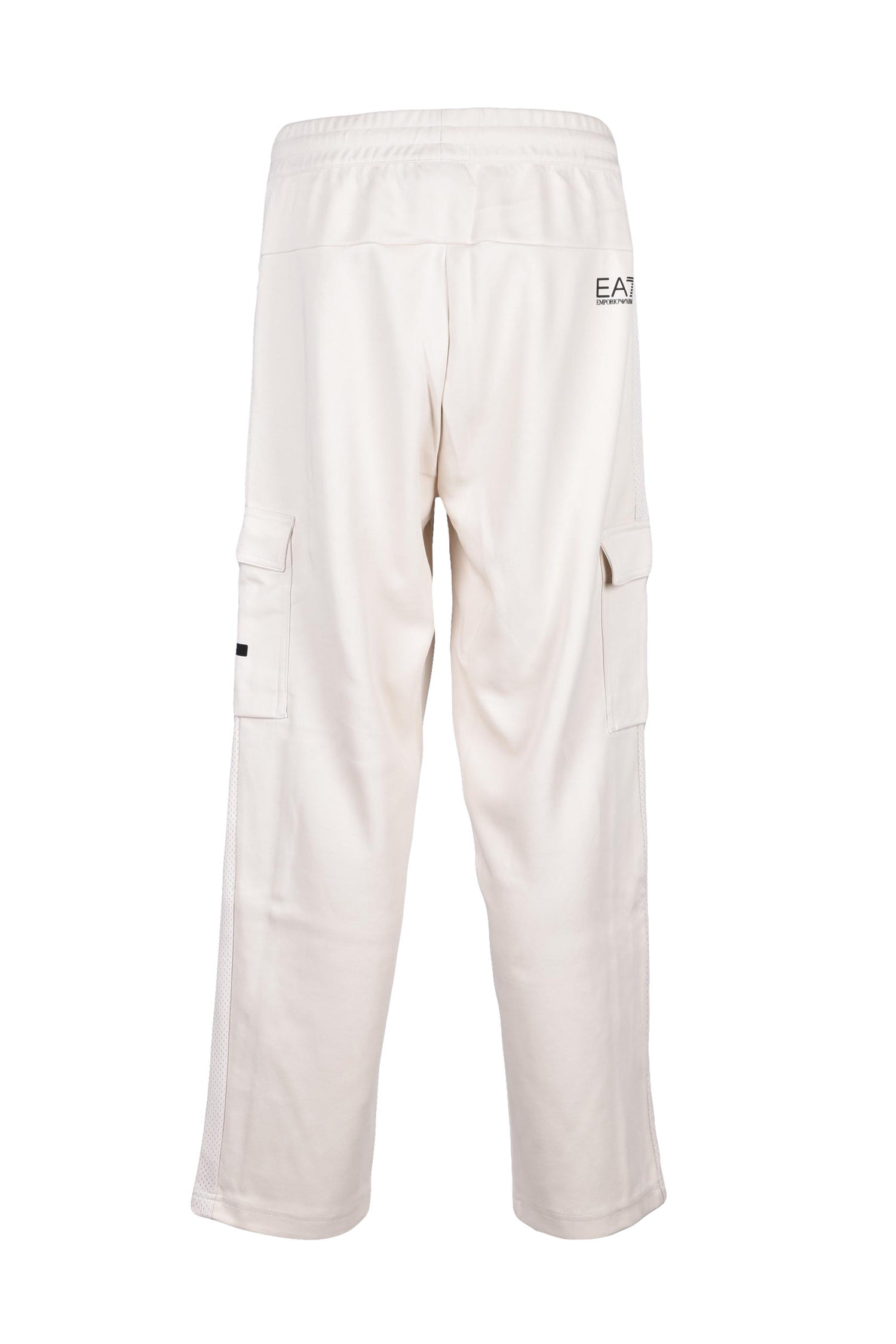 EA7 EMPORIO ARMANI - TROUSERS