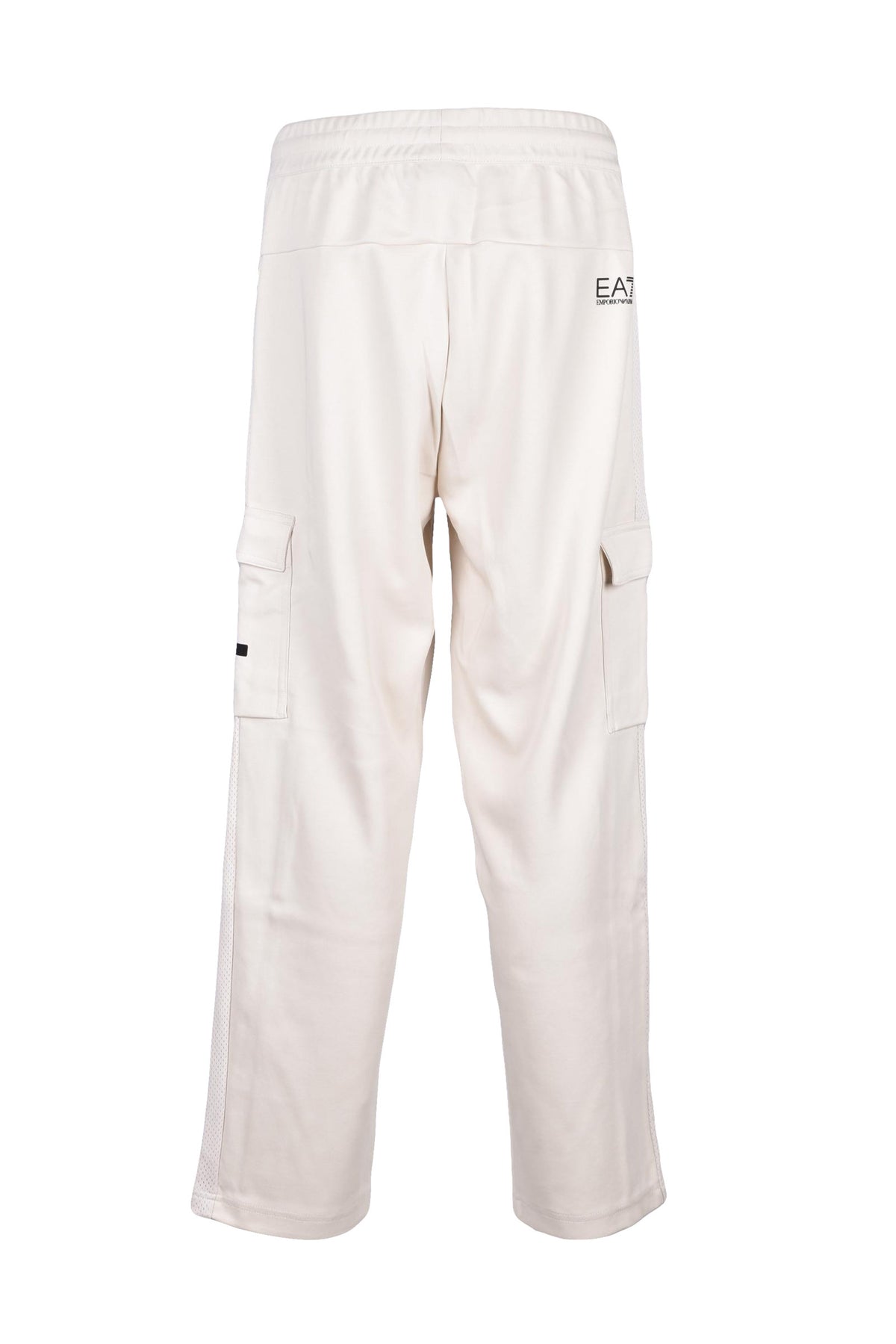 EA7 EMPORIO ARMANI - TROUSERS