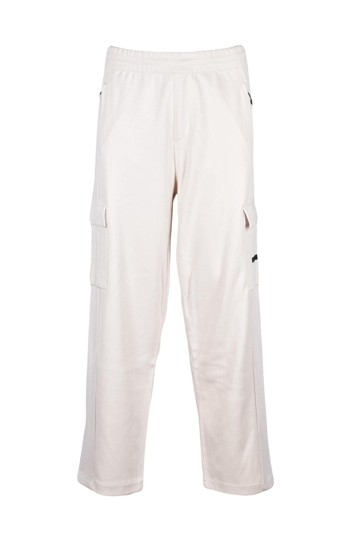 EA7 EMPORIO ARMANI - TROUSERS