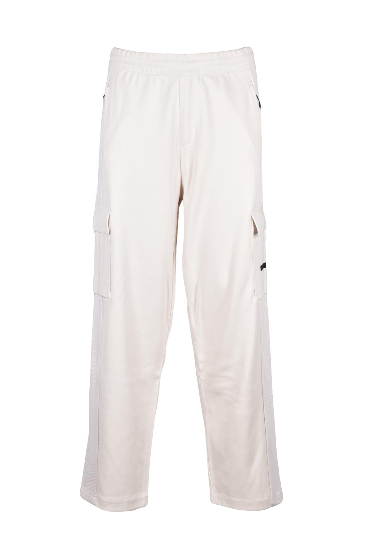 EA7 EMPORIO ARMANI - TROUSERS