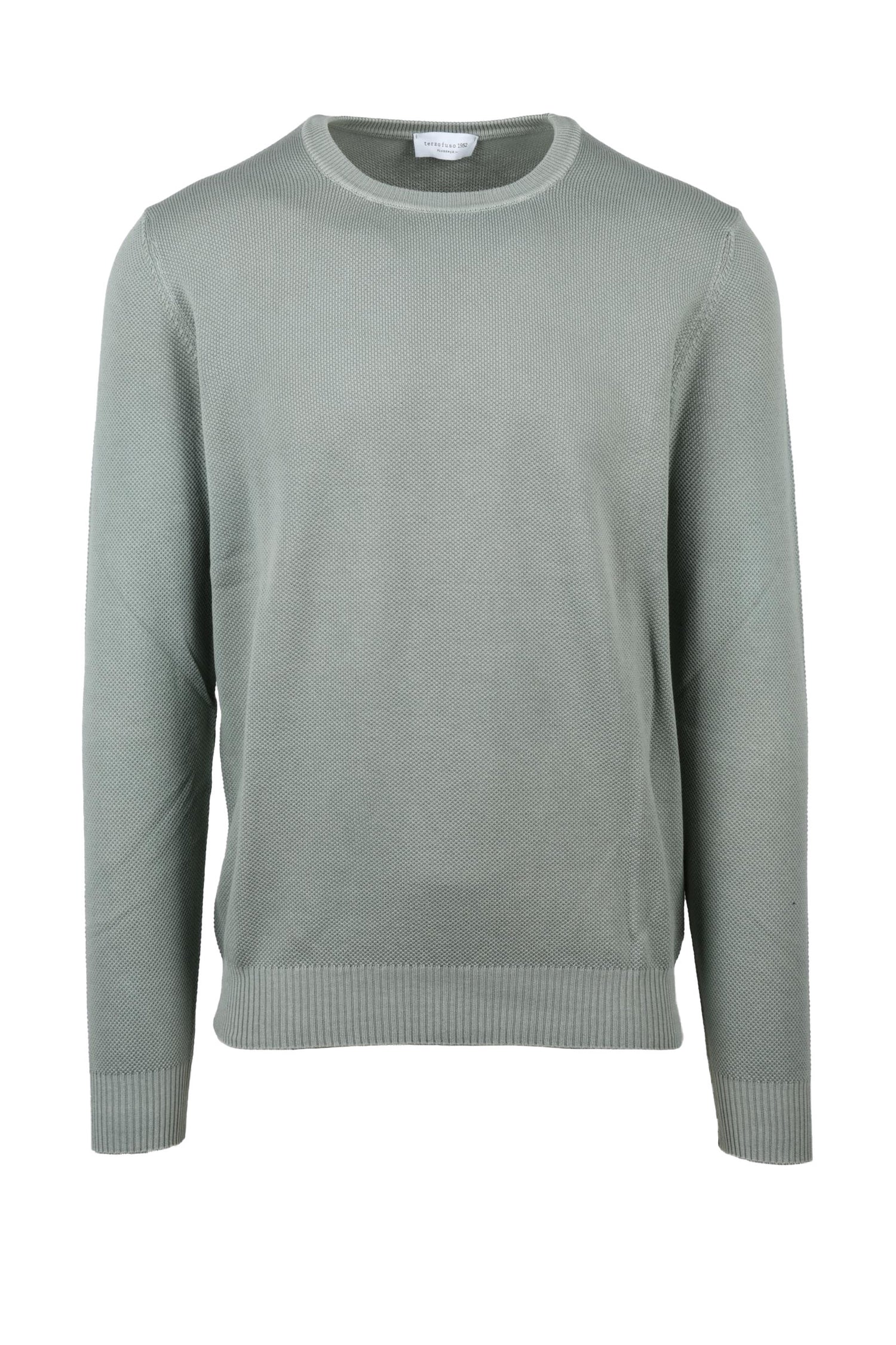 TERZO FUSO 1952 - KNITWEAR AND SWEATSHIRTS