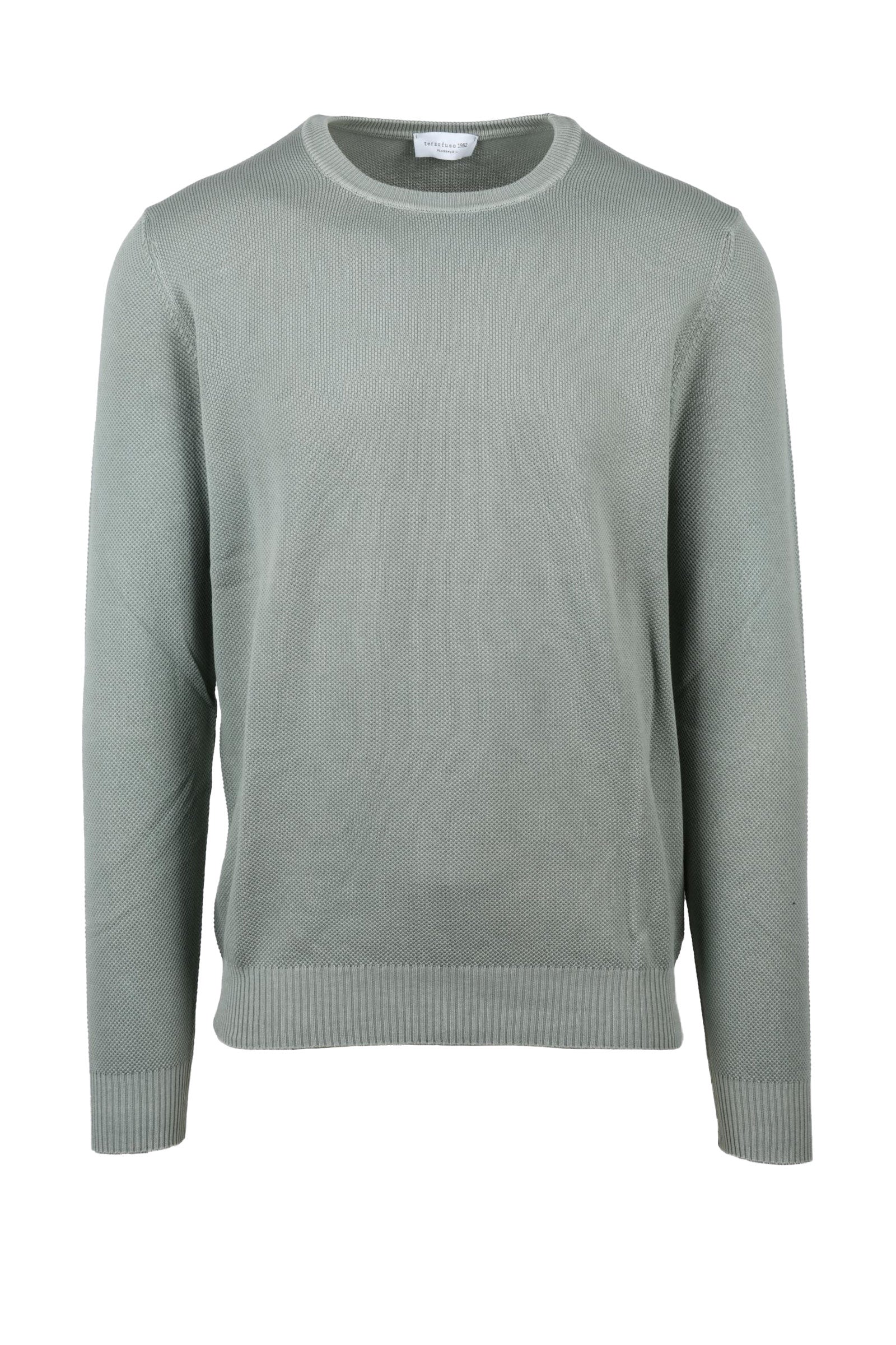 TERZO FUSO 1952 - KNITWEAR AND SWEATSHIRTS