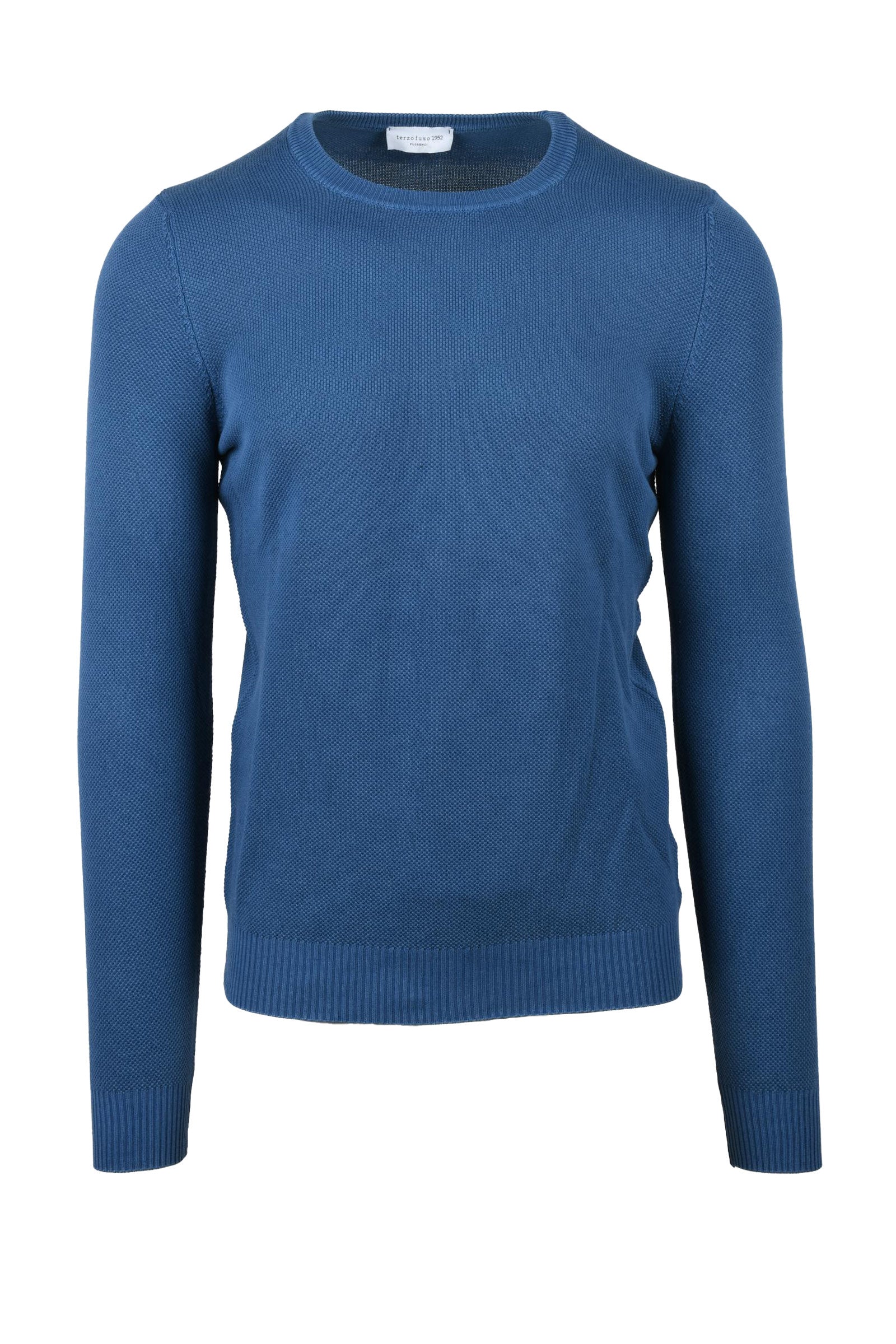 TERZO FUSO 1952 - KNITWEAR AND SWEATSHIRTS
