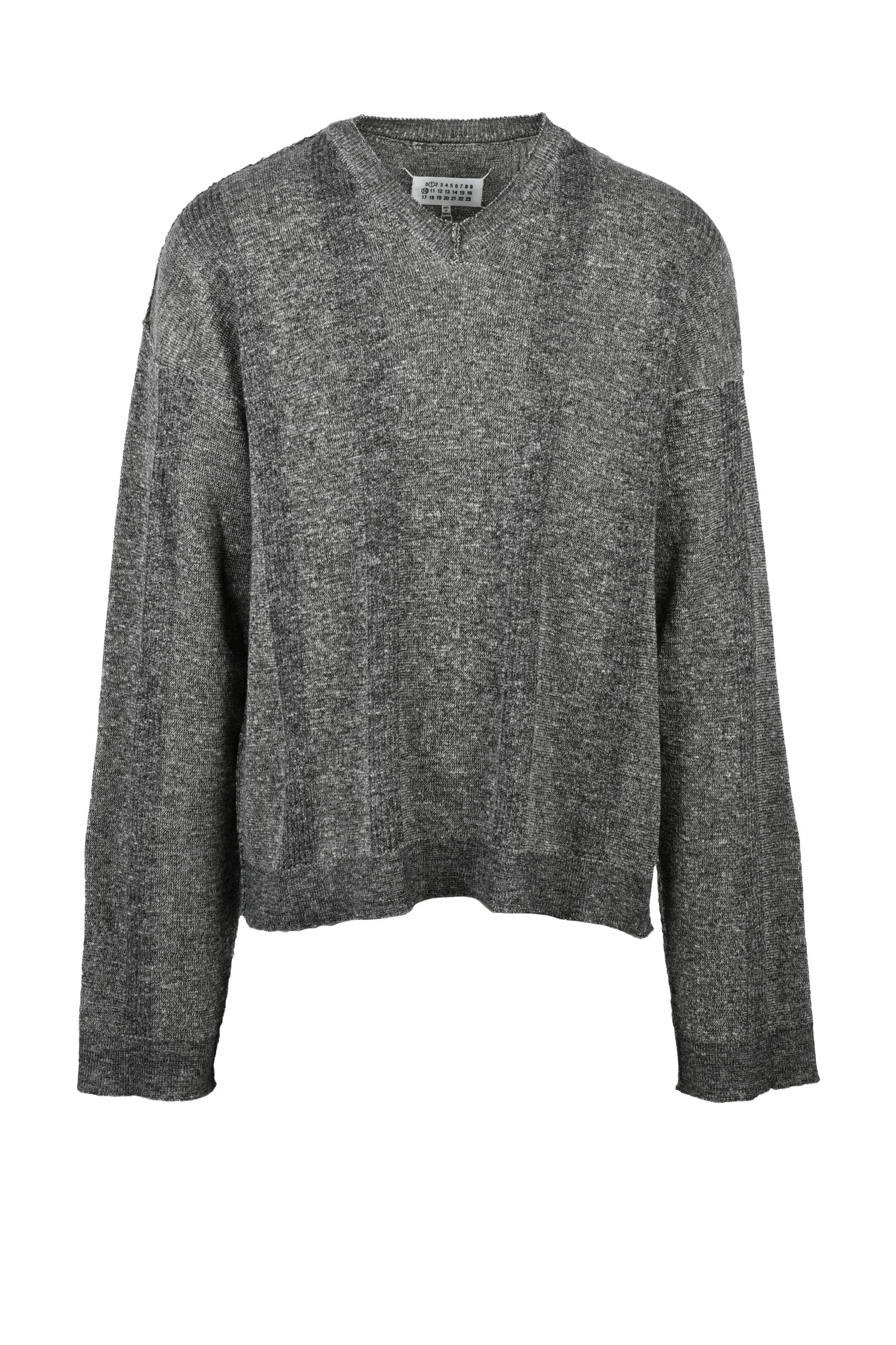 MAISON MARGIELA - KNITWEAR AND SWEATSHIRTS