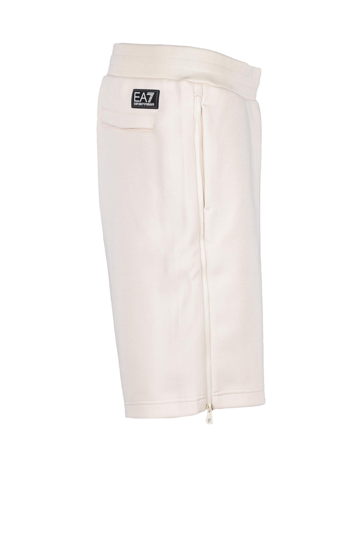 EA7 EMPORIO ARMANI - SHORTS