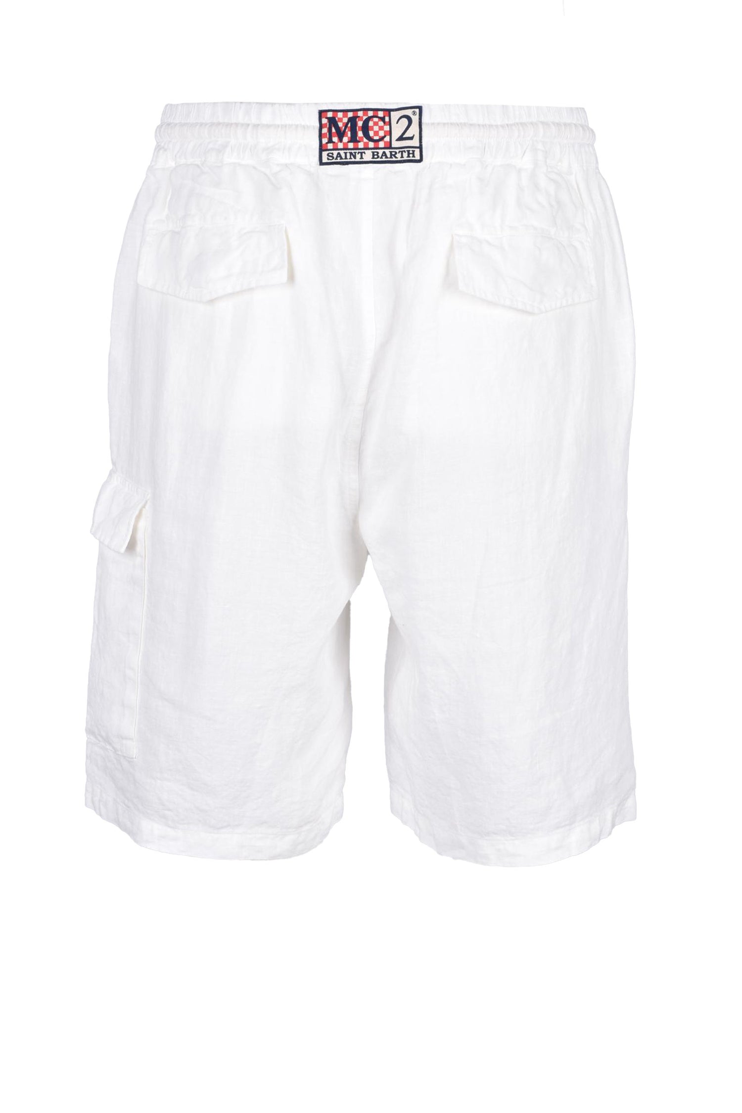 MC2 SAINT BARTH - SHORTS