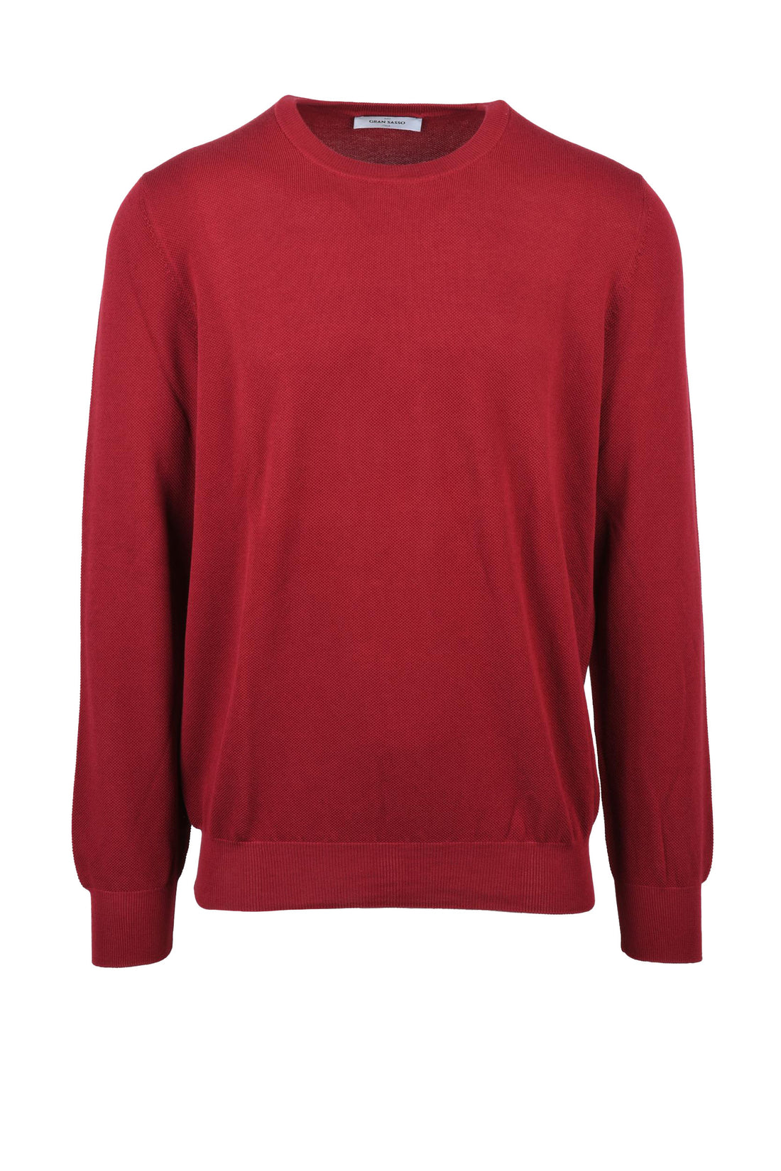 GRAN SASSO - KNITWEAR AND SWEATSHIRTS