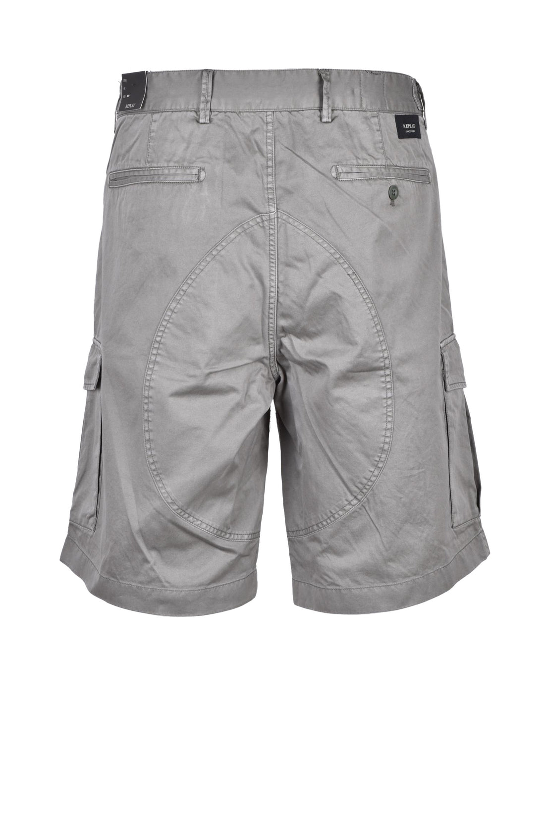 REPLAY - SHORTS