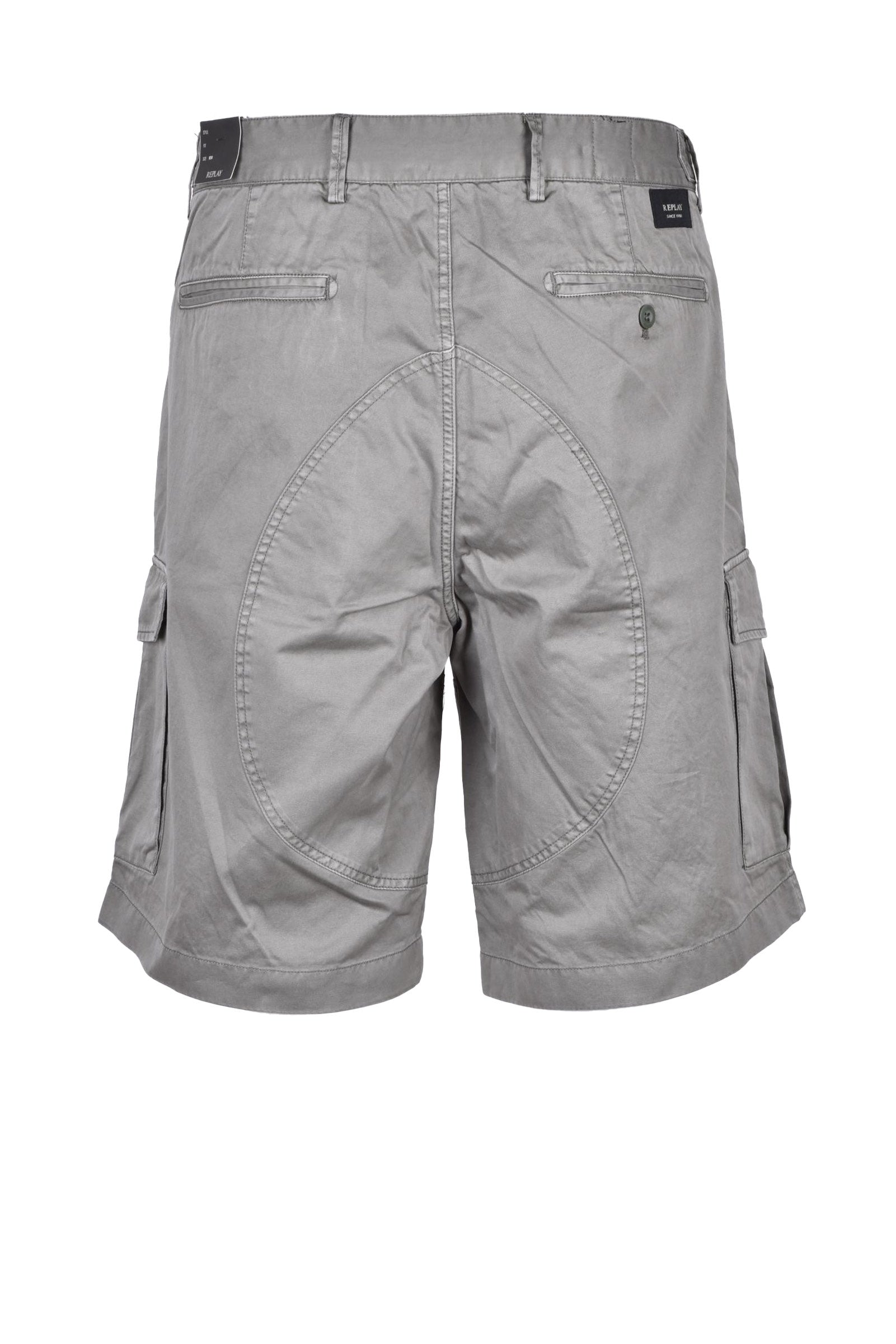 REPLAY - SHORTS