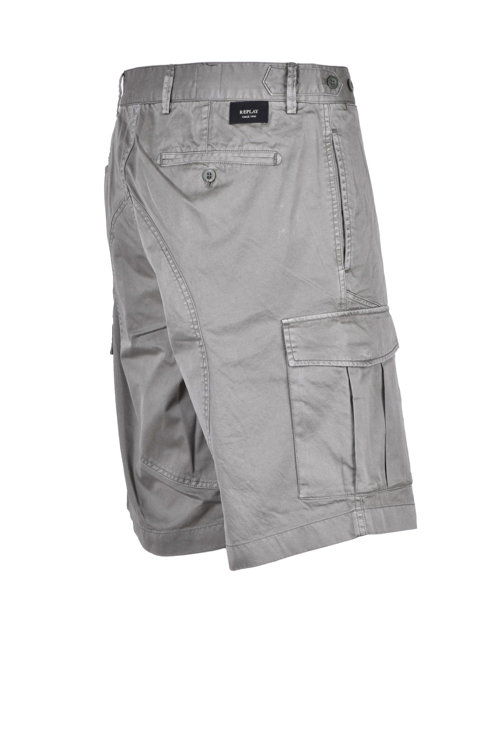 REPLAY - SHORTS