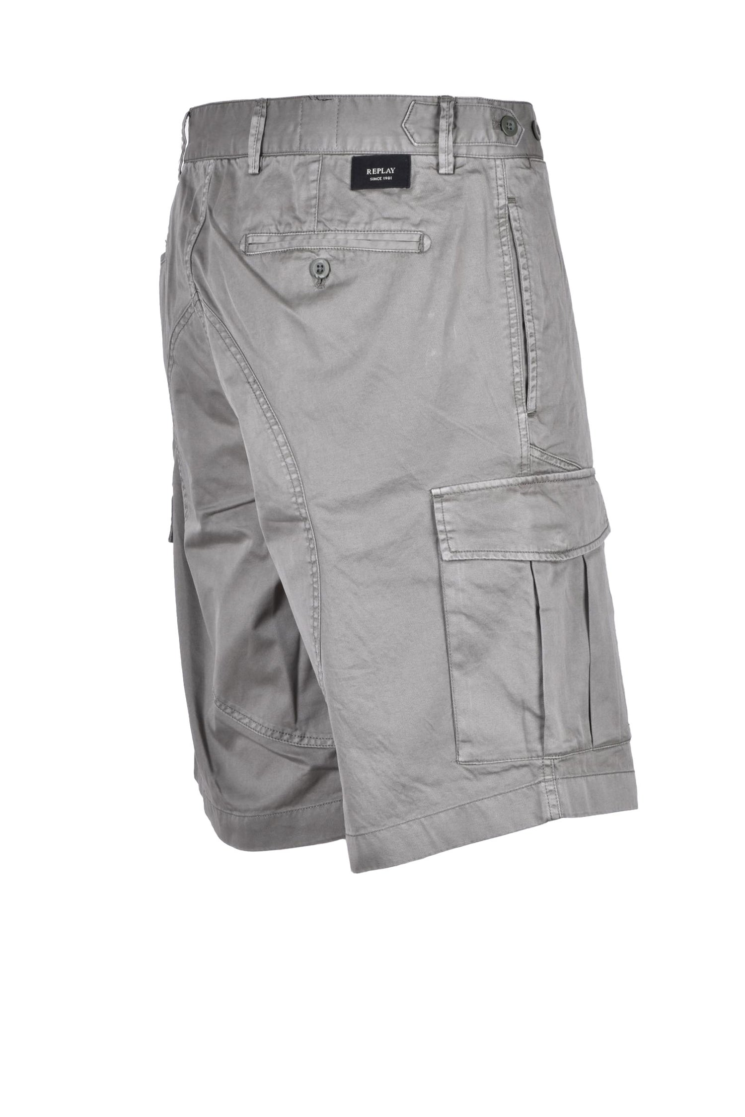 REPLAY - SHORTS