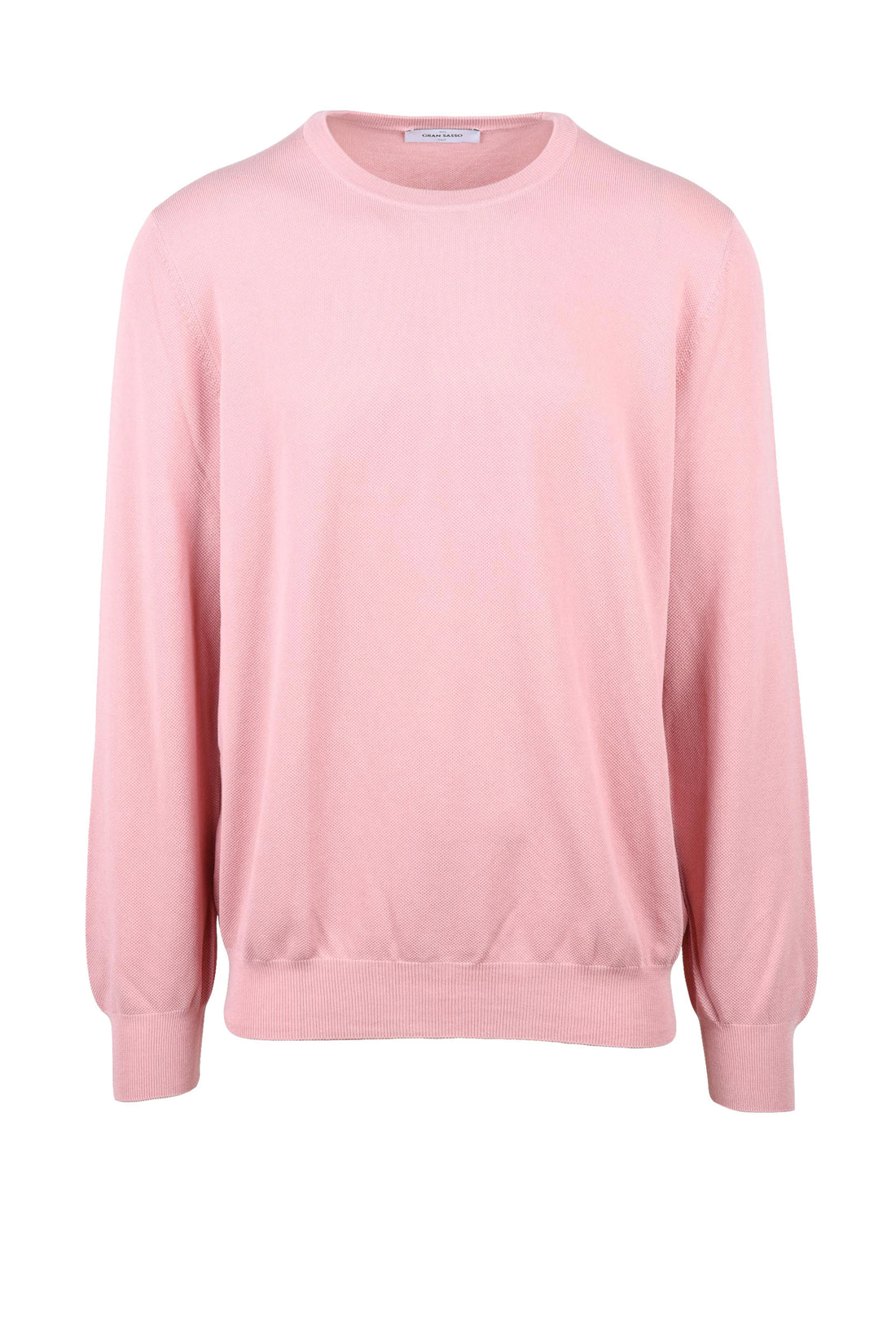 GRAN SASSO - KNITWEAR AND SWEATSHIRTS