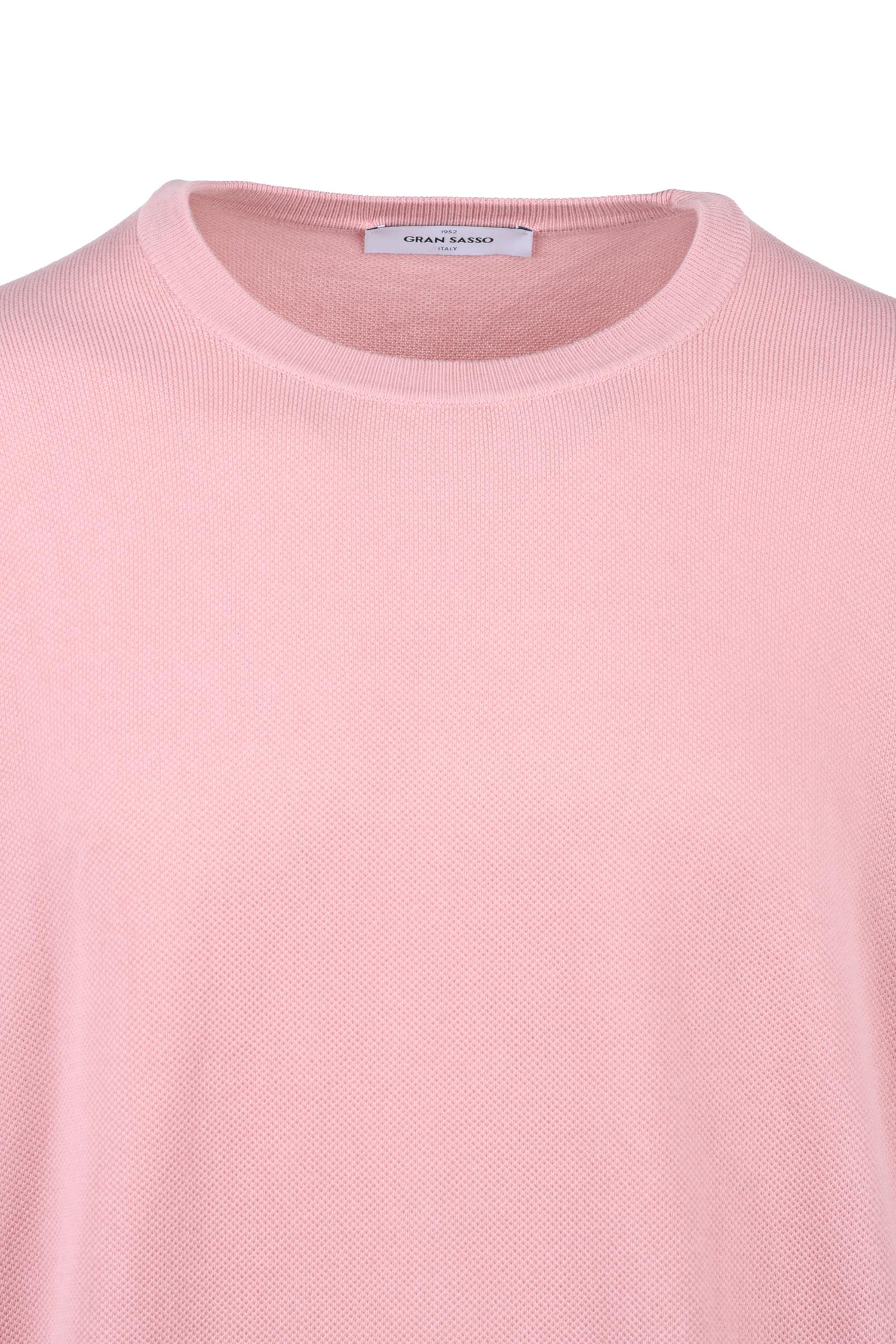 GRAN SASSO - KNITWEAR AND SWEATSHIRTS
