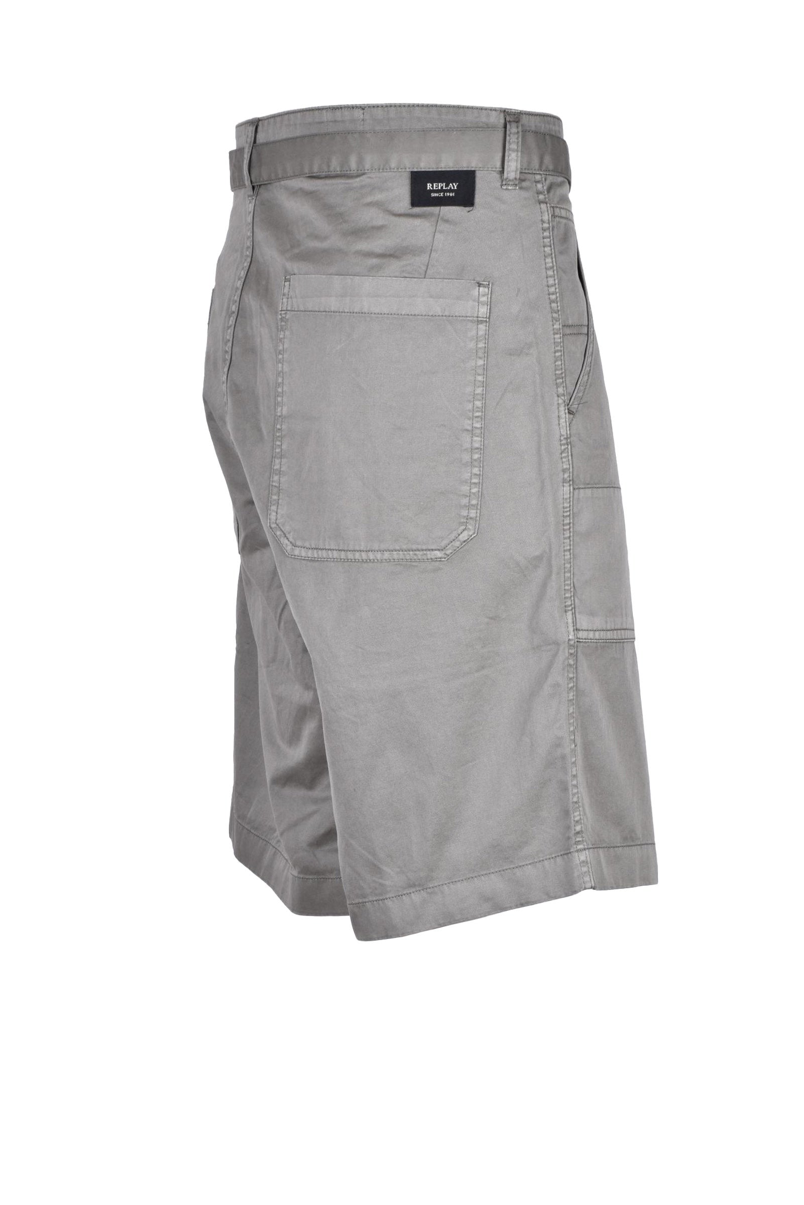 REPLAY - SHORTS