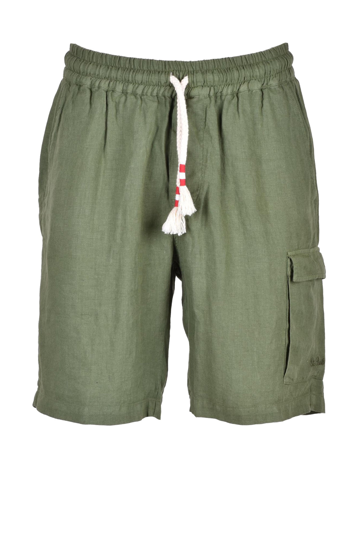 MC2 SAINT BARTH - SHORTS