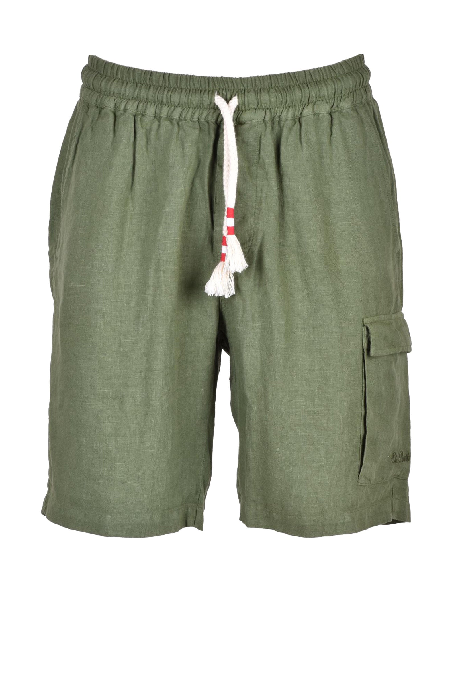 MC2 SAINT BARTH - SHORTS