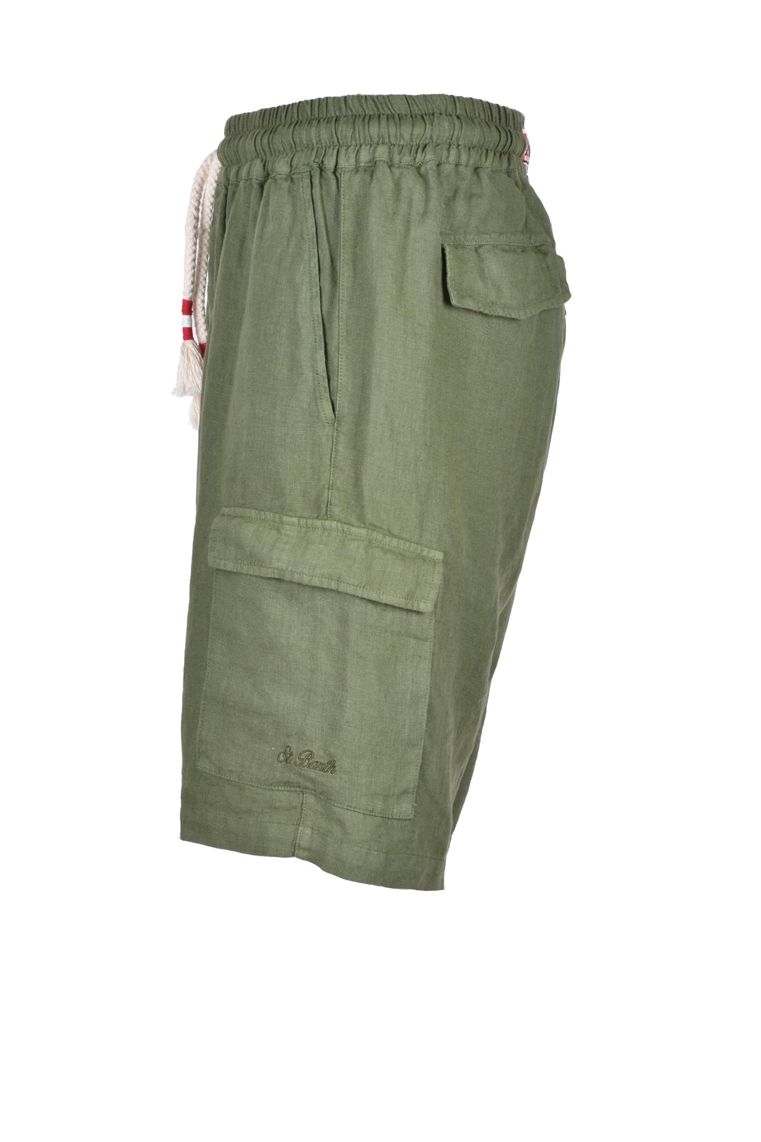 MC2 SAINT BARTH - SHORTS