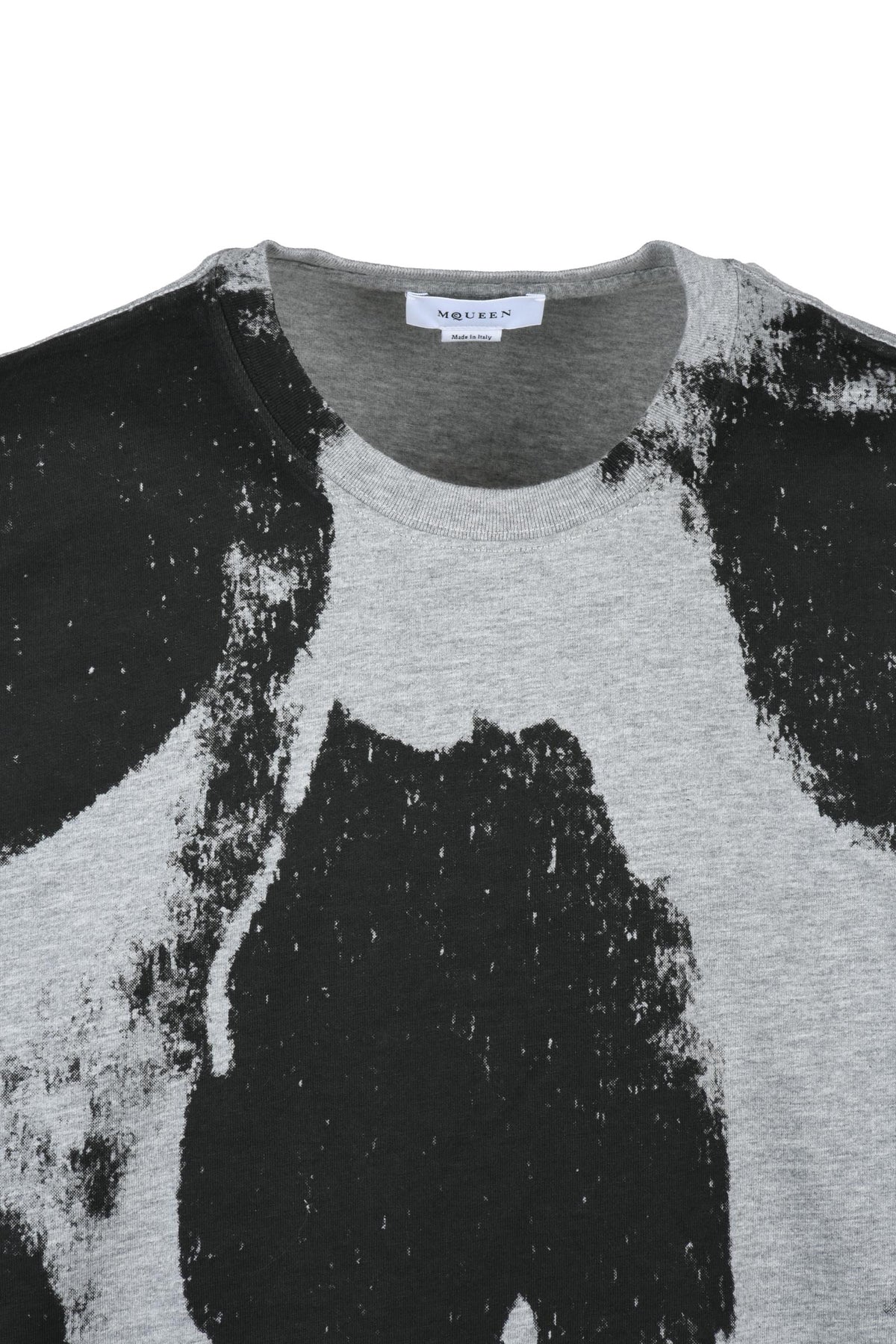 ALEXANDER MCQUEEN - T-SHIRT AND POLO