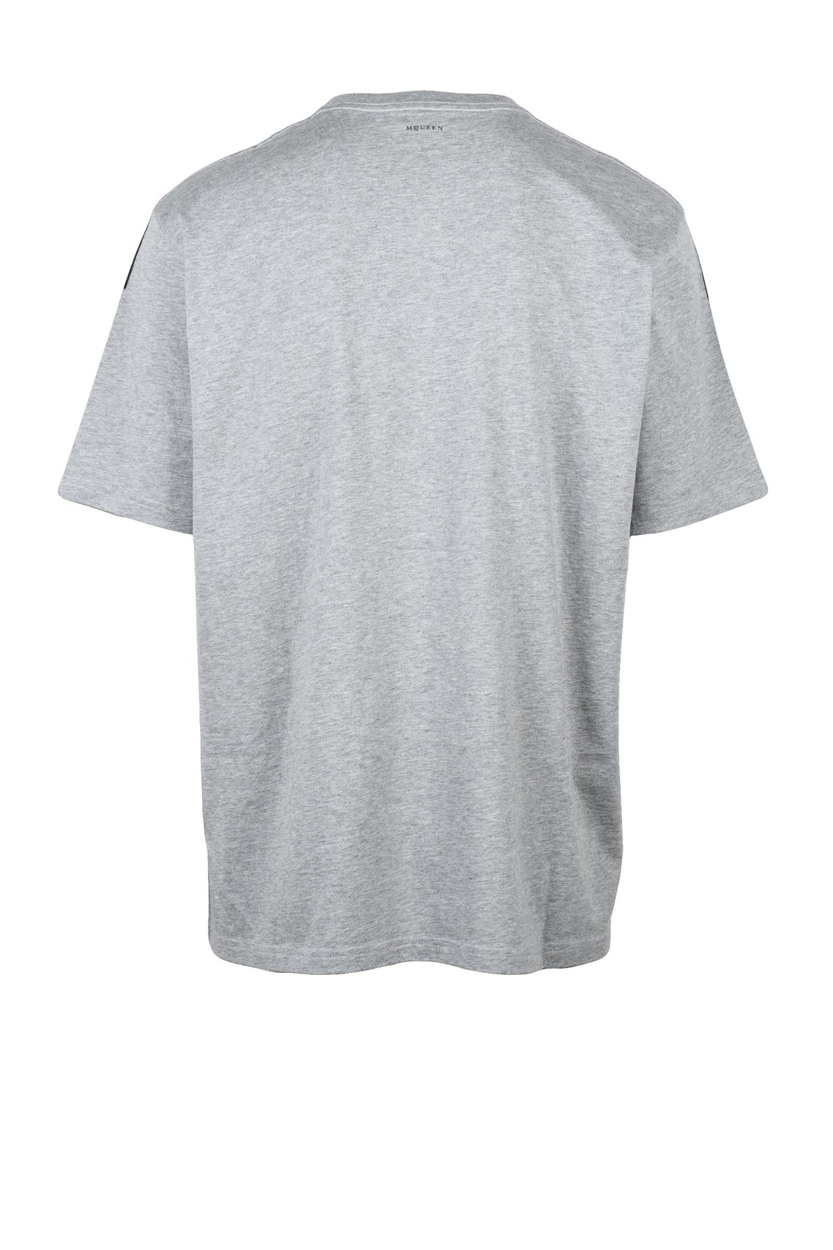 ALEXANDER MCQUEEN - T-SHIRT AND POLO