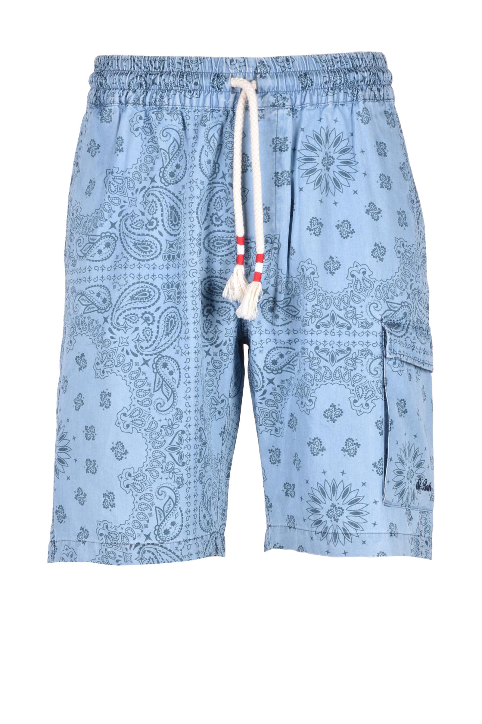 MC2 SAINT BARTH - SHORTS