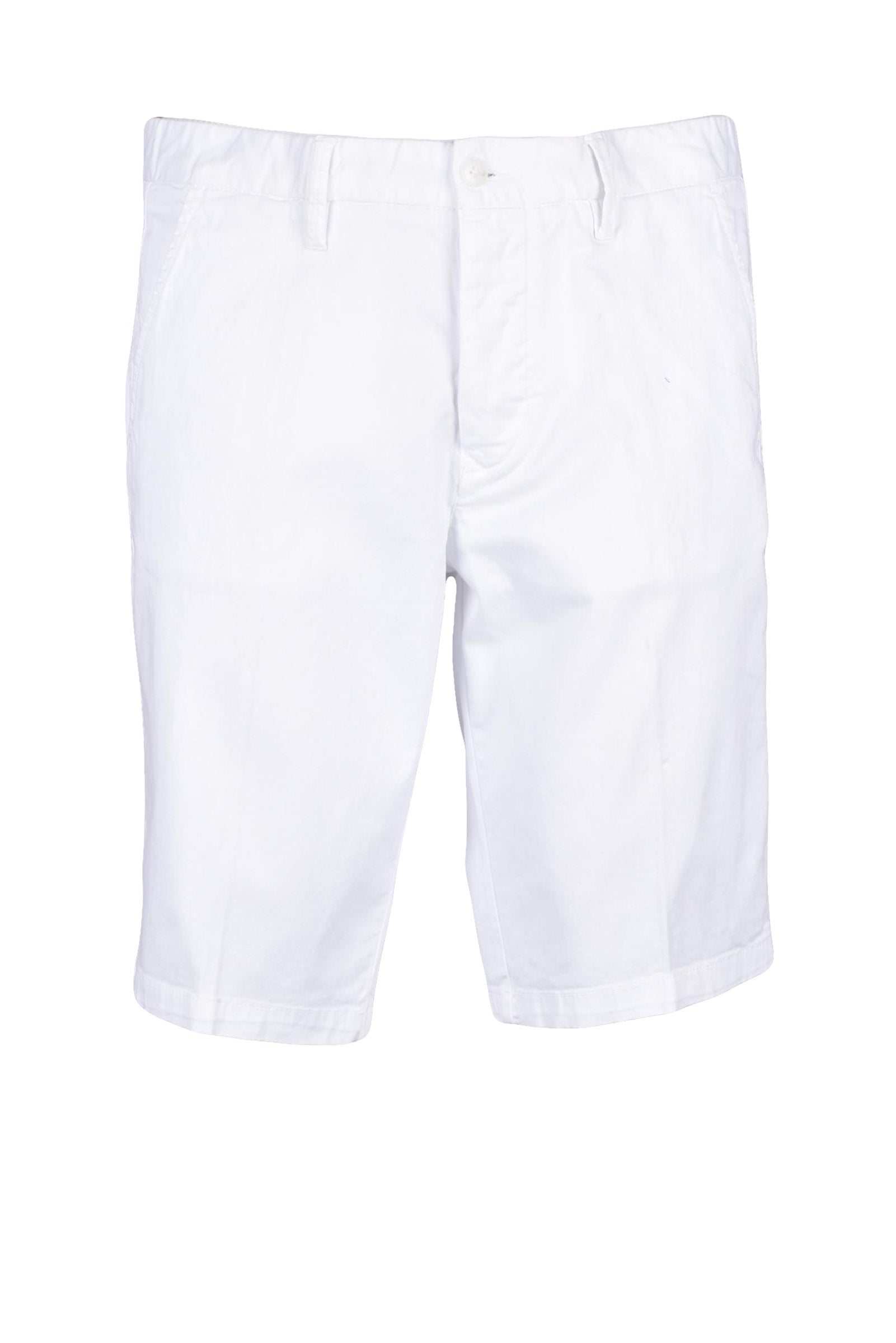 BLAUER - SHORTS
