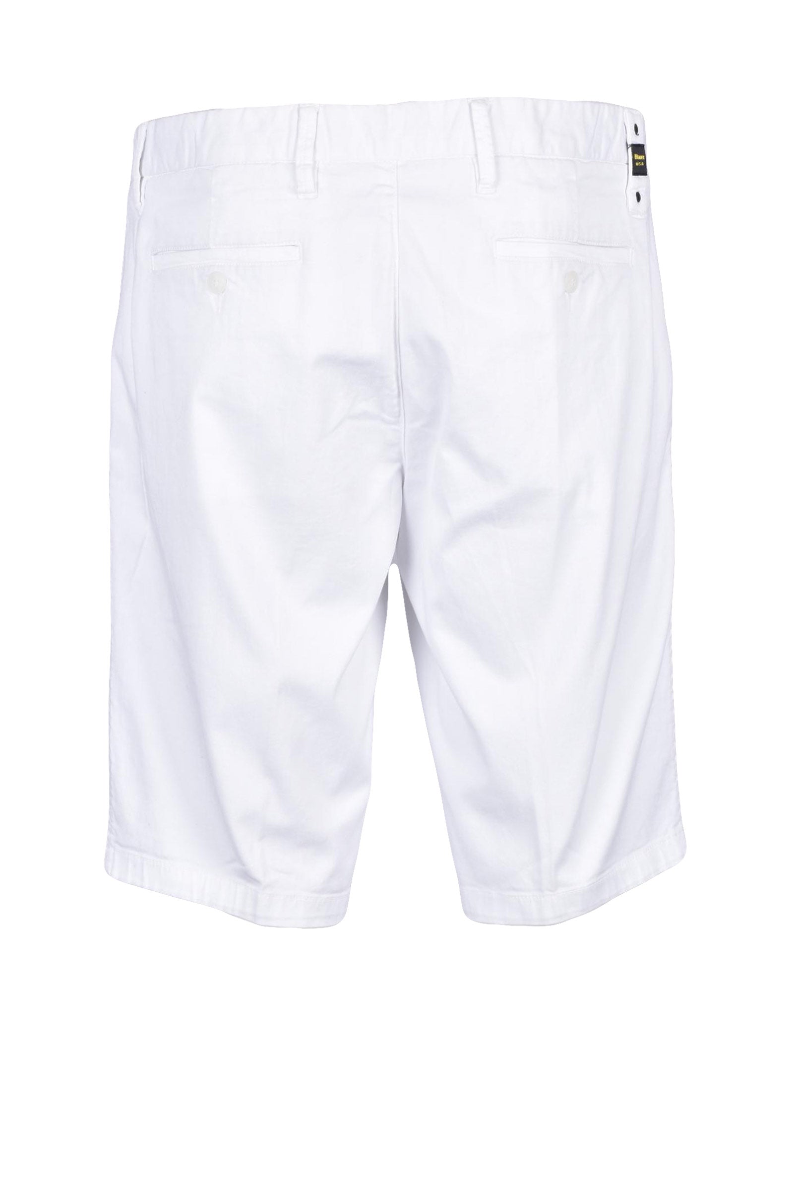BLAUER - SHORTS