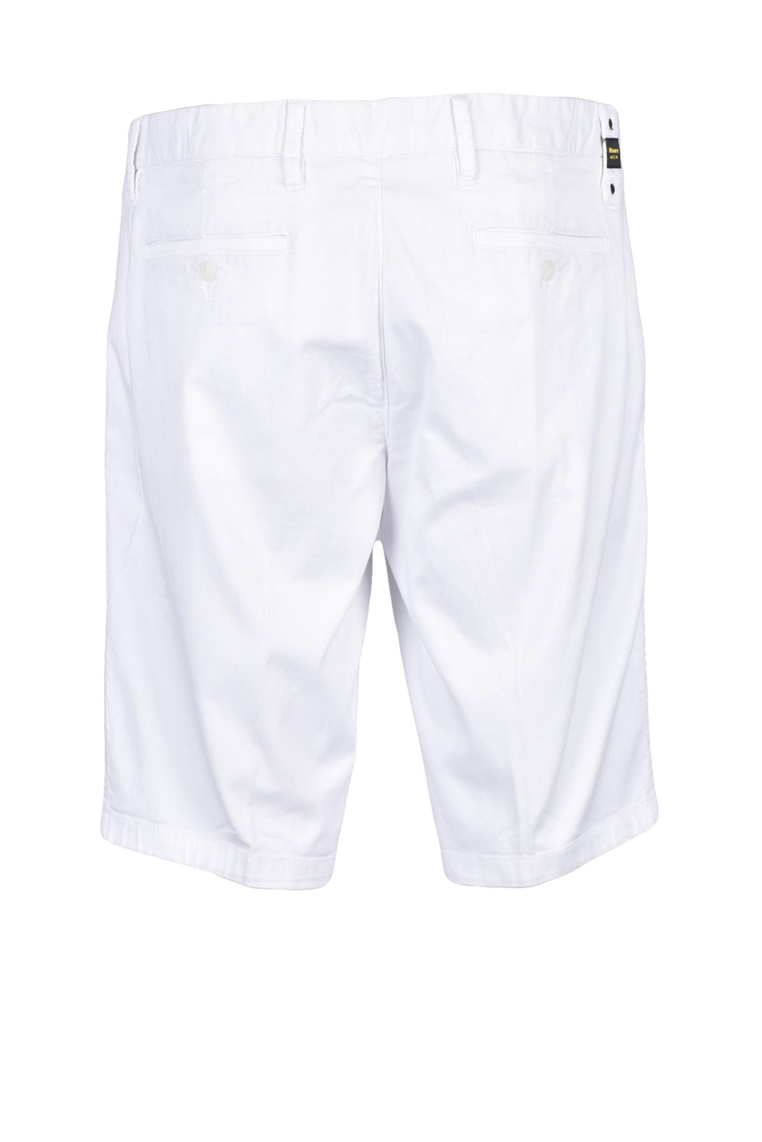 BLAUER - SHORTS