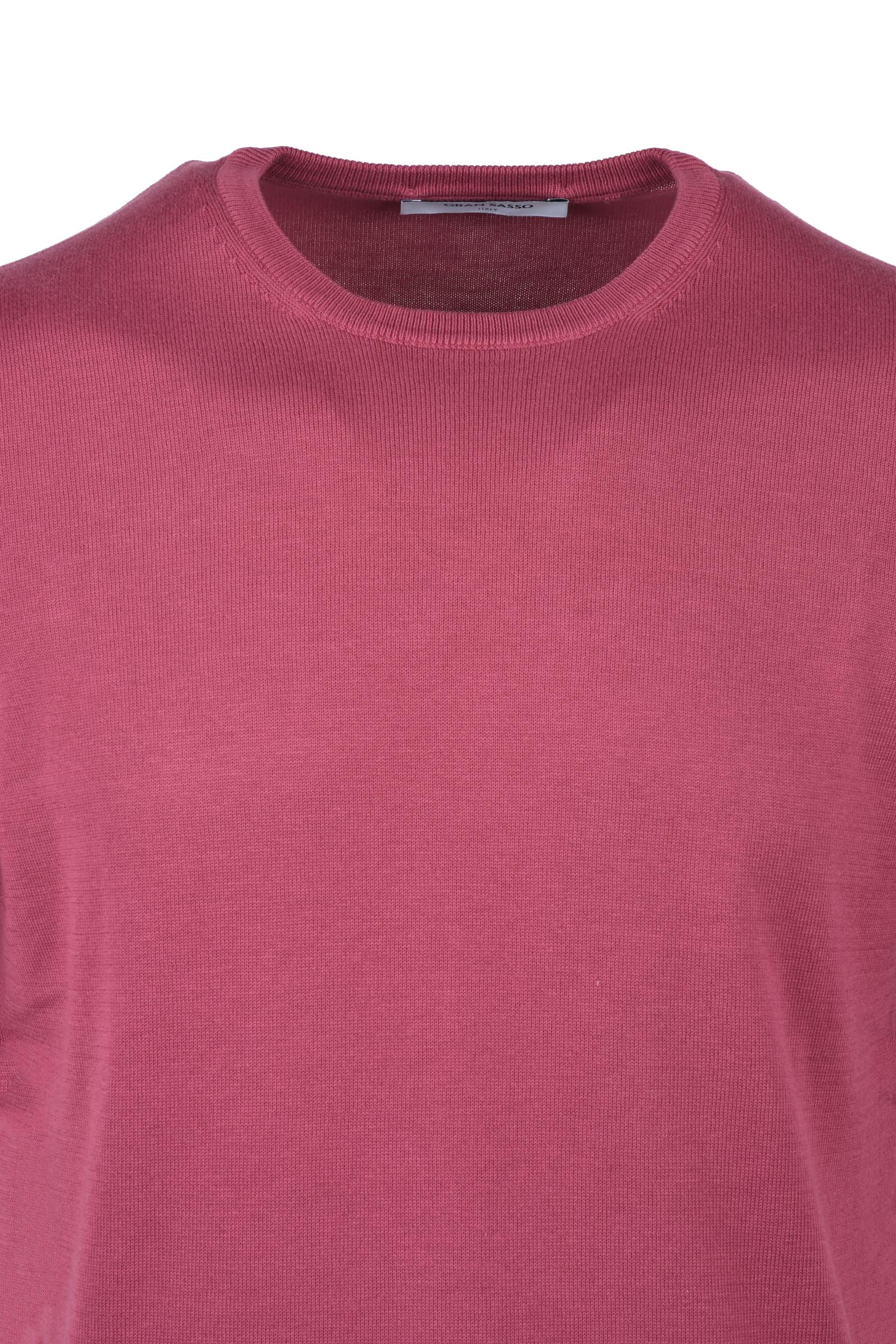 GRAN SASSO - KNITWEAR AND SWEATSHIRTS