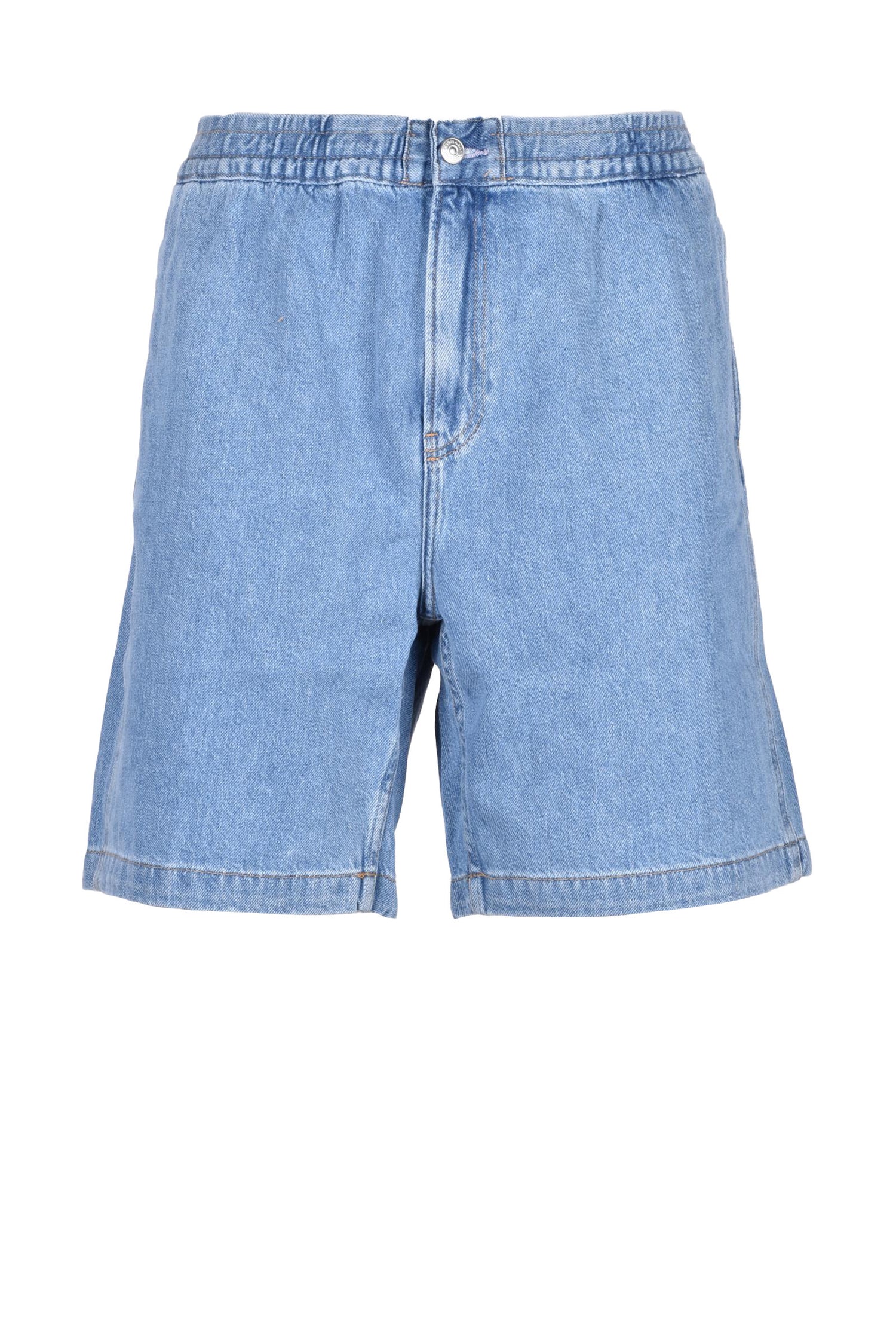 CALVIN KLEIN JEANS - SHORTS