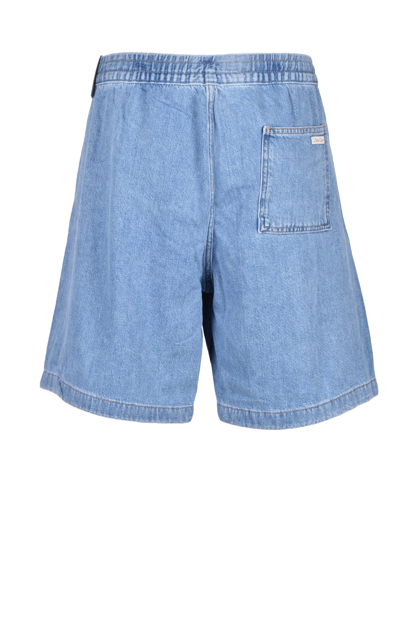 CALVIN KLEIN JEANS - SHORTS