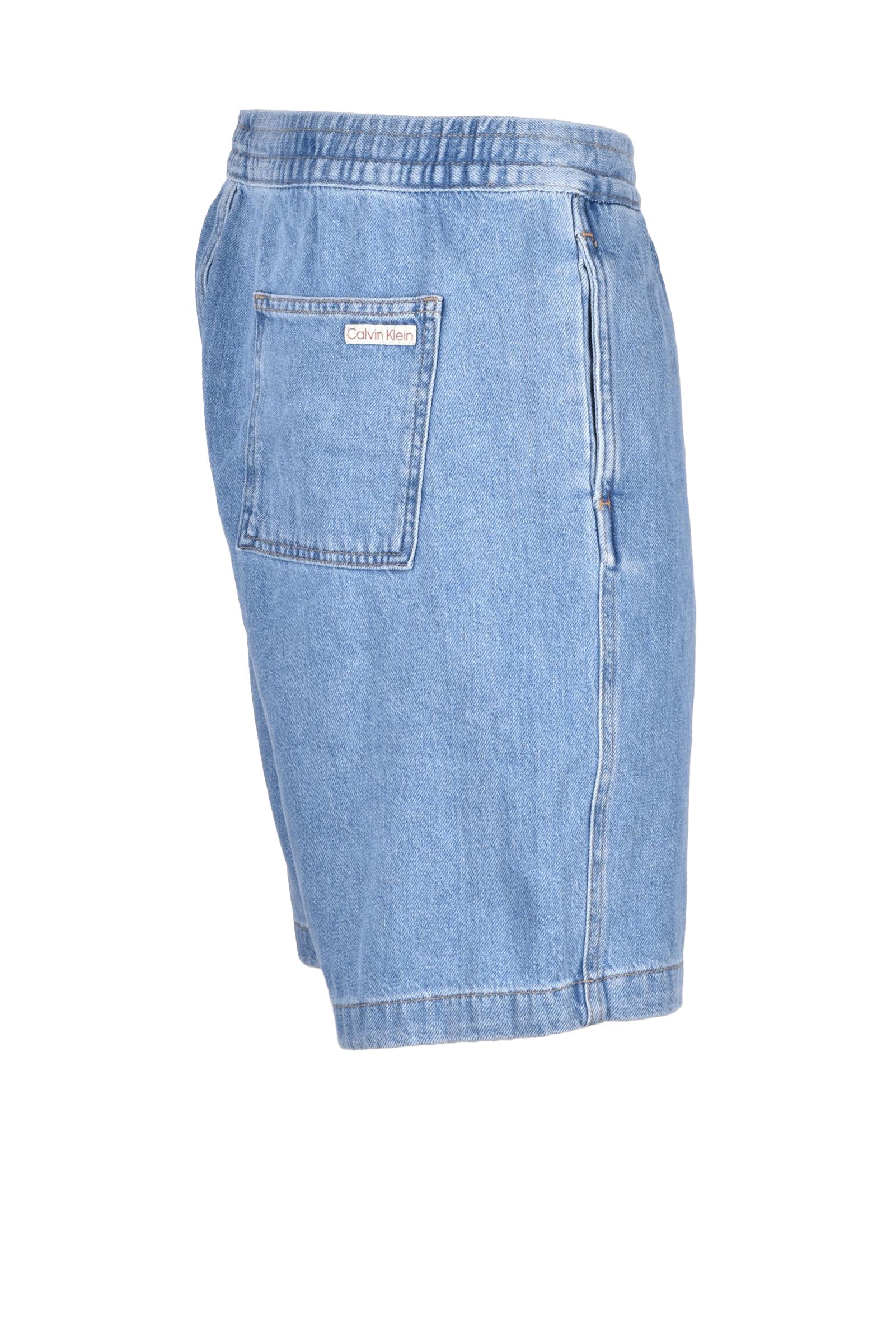 CALVIN KLEIN JEANS - SHORTS