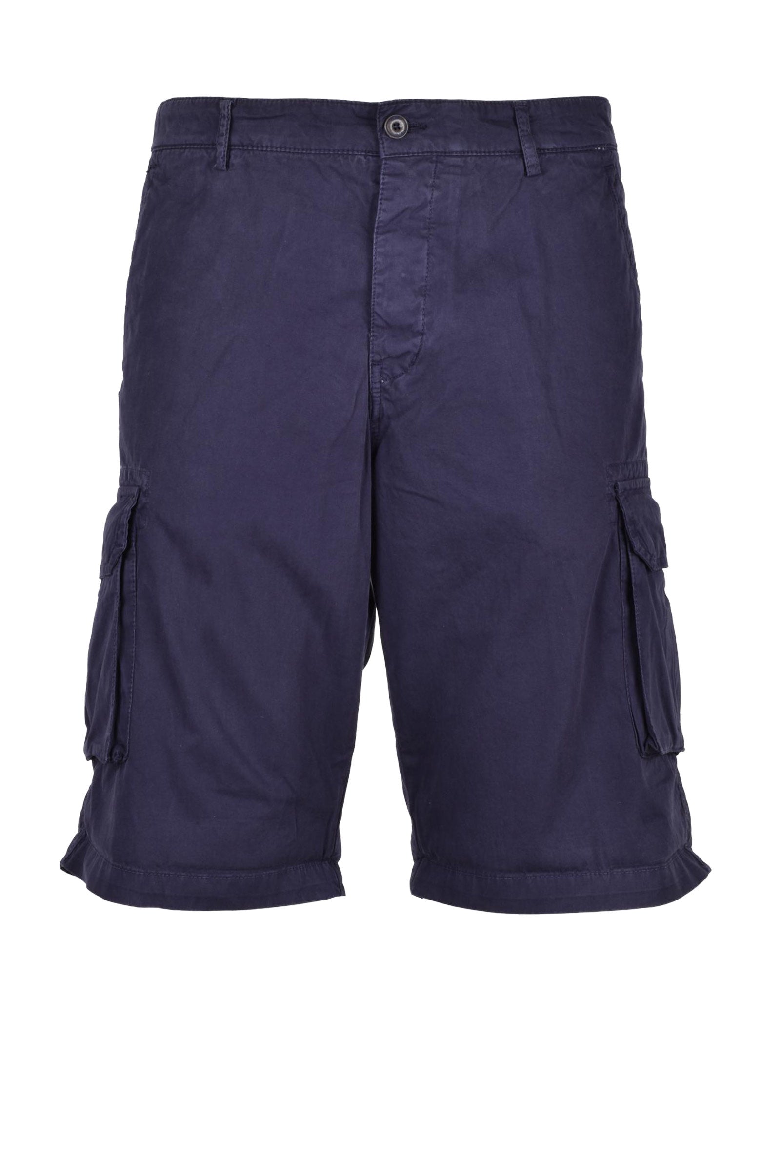 40 WEFT - SHORTS
