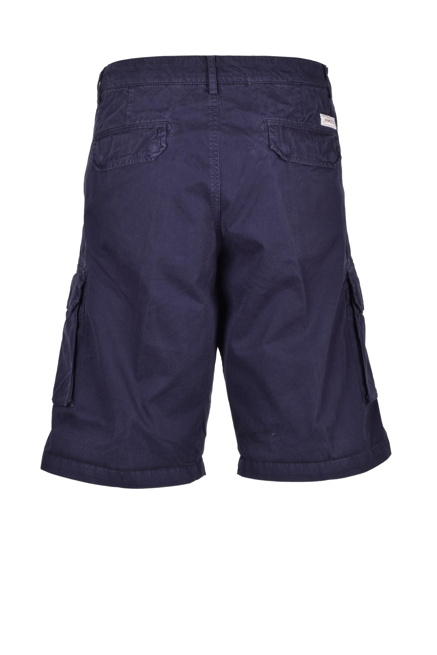 40 WEFT - SHORTS