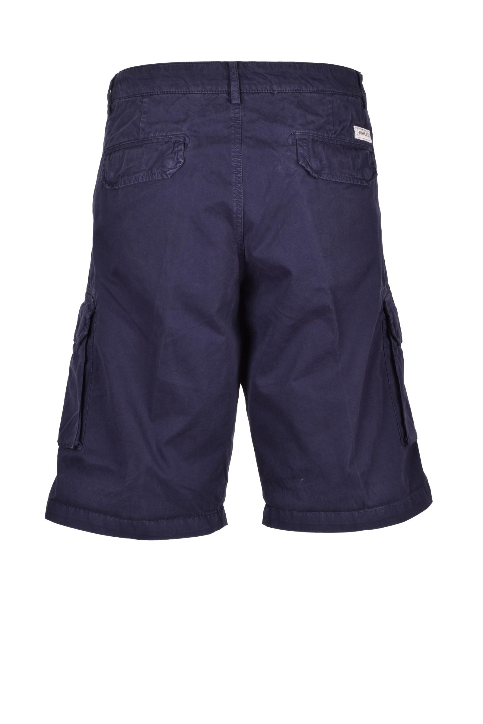 40 WEFT - SHORTS