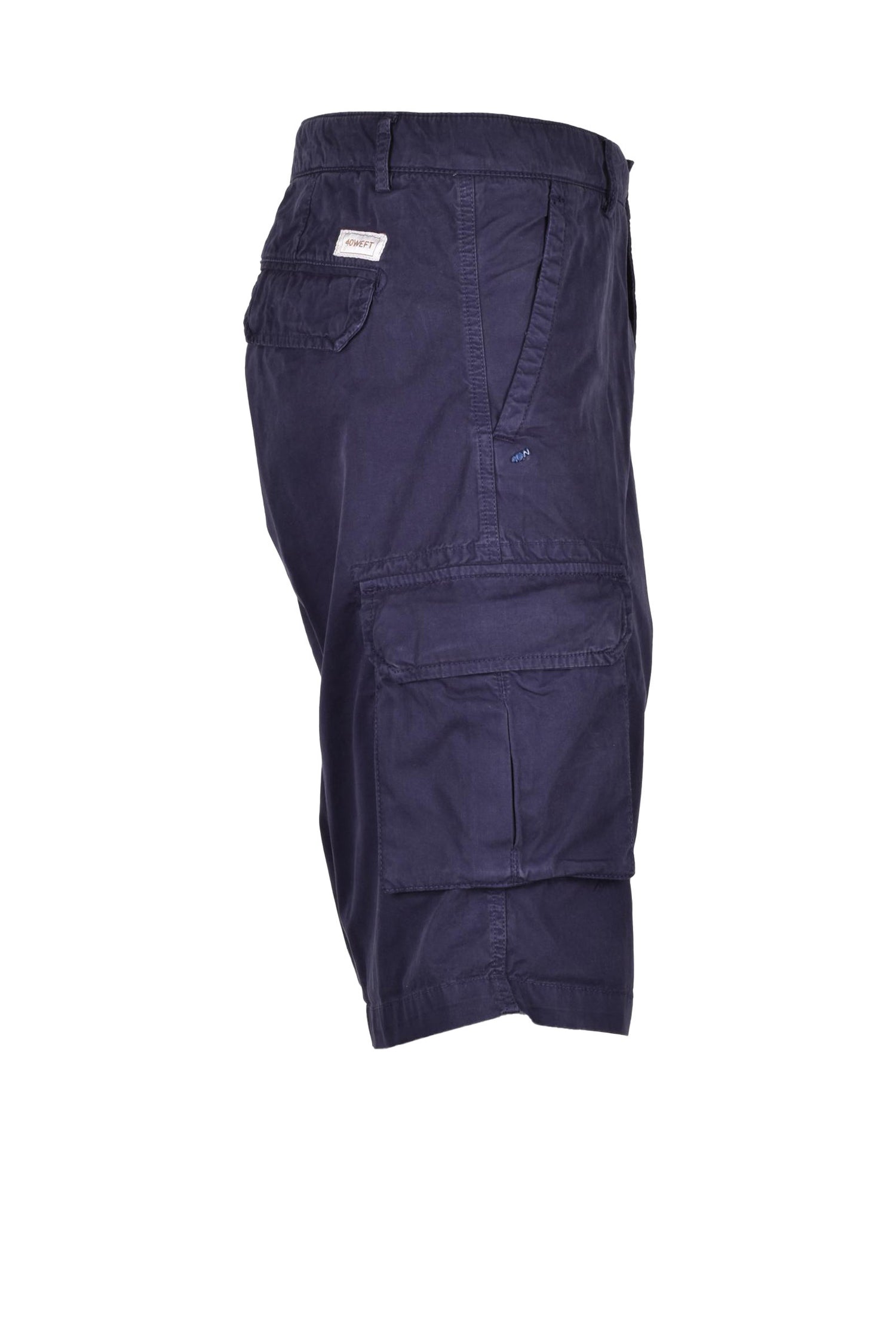 40 WEFT - SHORTS